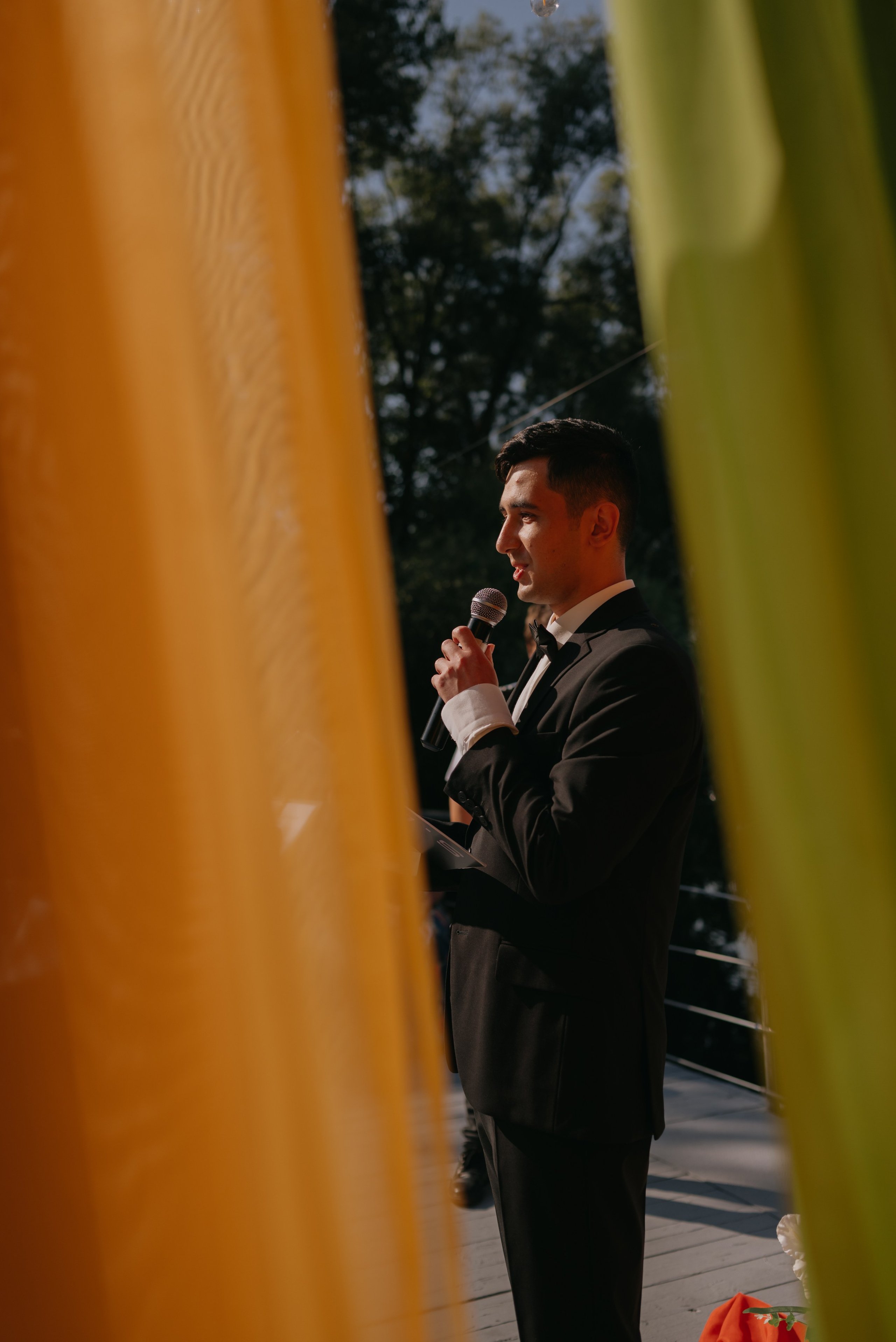 Тимур и Регина. Свадебный фотограф Уфа Дарья Насырова