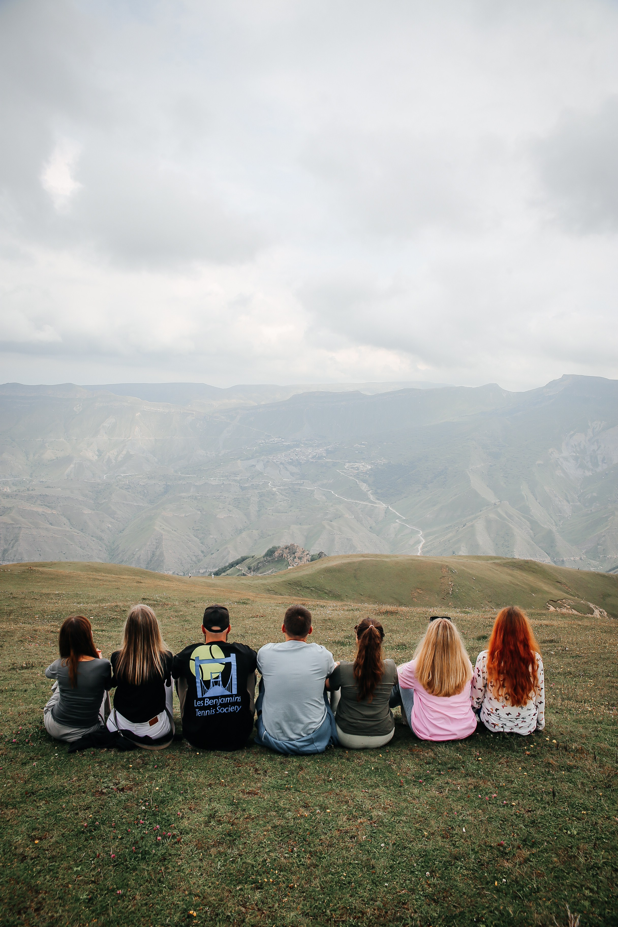 Тур Дагестан. Фотограф в Серпухове и Тарусе Ксения Царёва