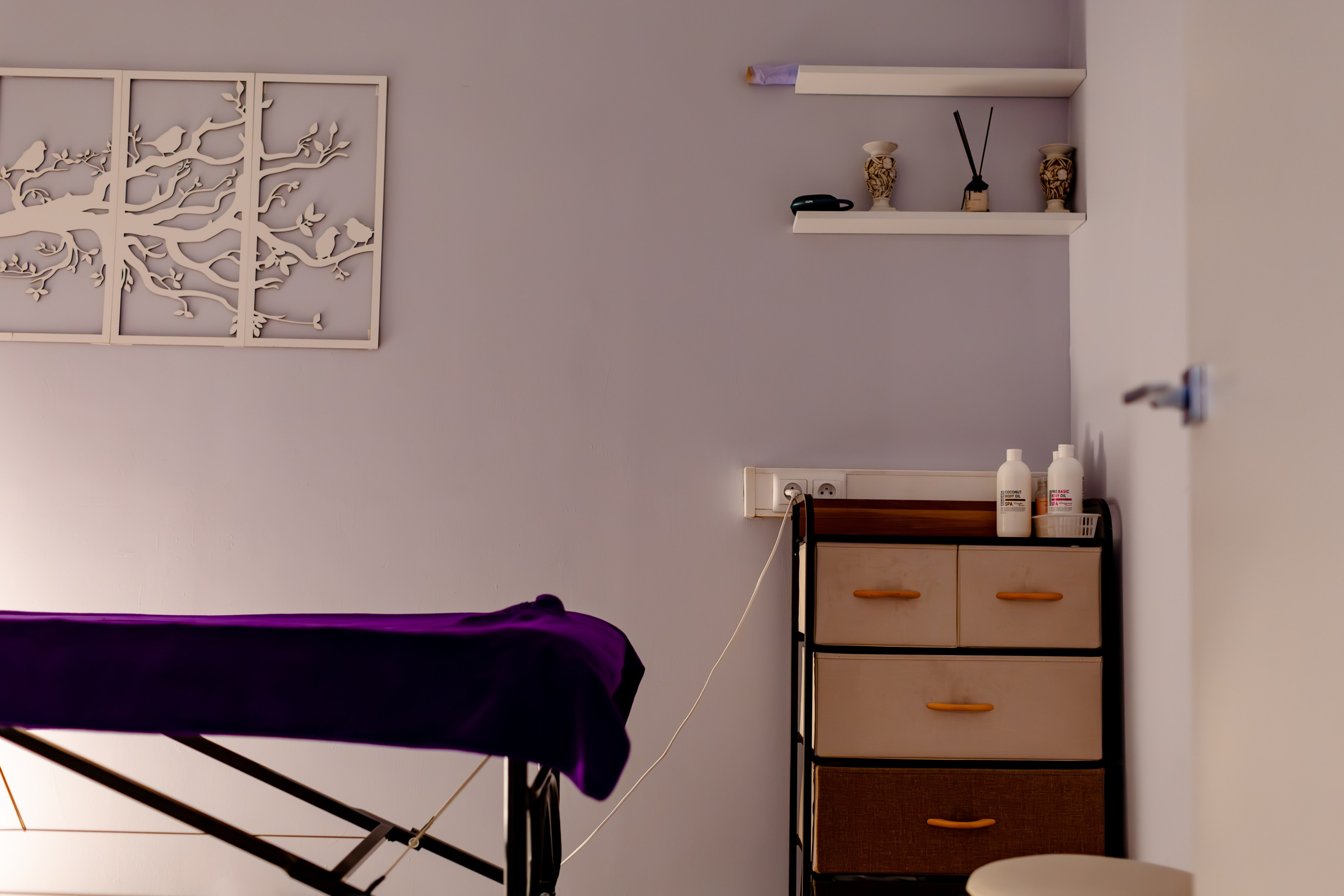 Студия йоги Peyar Yoga. Фотограф Наталья Молчанова