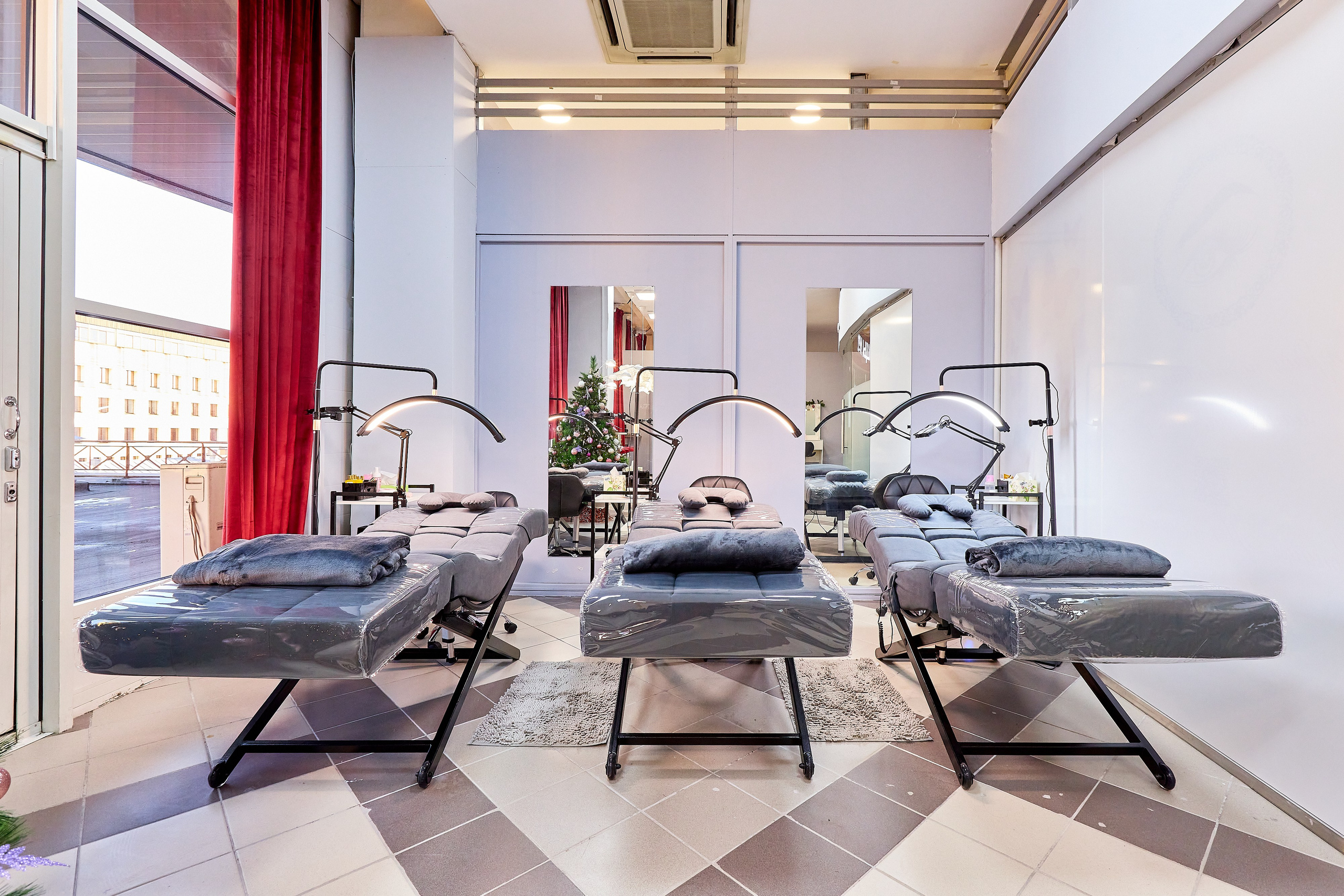 Студия Ресницы № 1. Фотограф Анастасия Леонтьева Санкт-Петербург