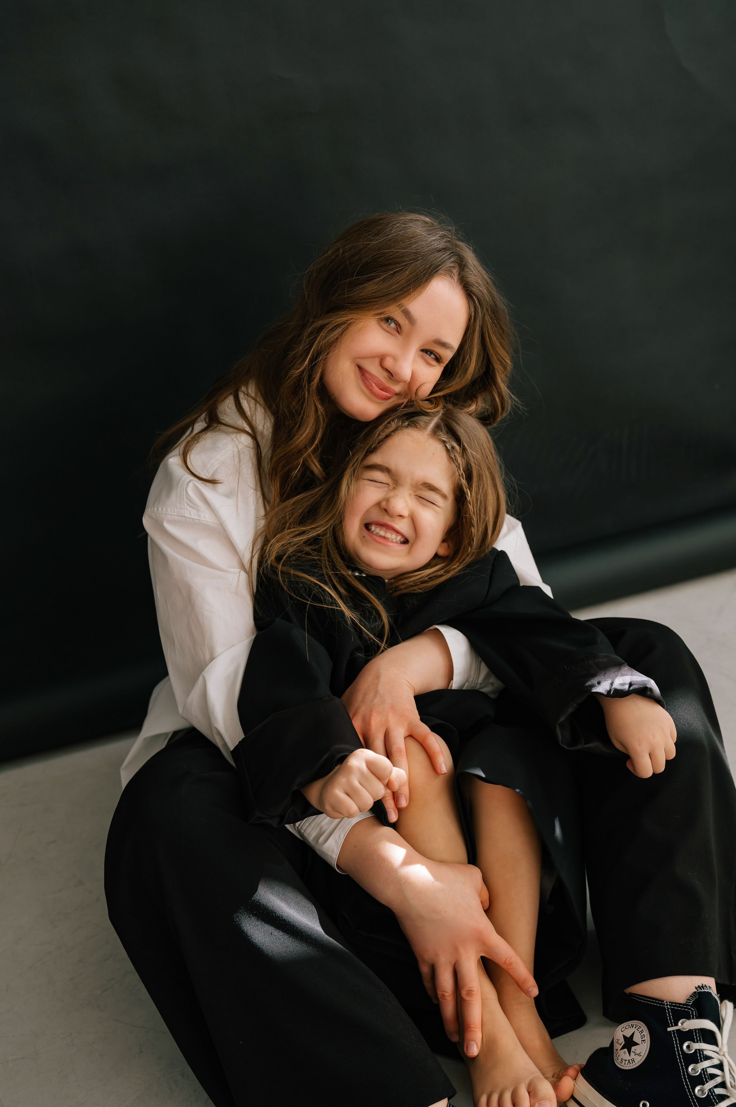 Поля и Катя. Свадебный фотограф Екатерина Зайцева Краснодар