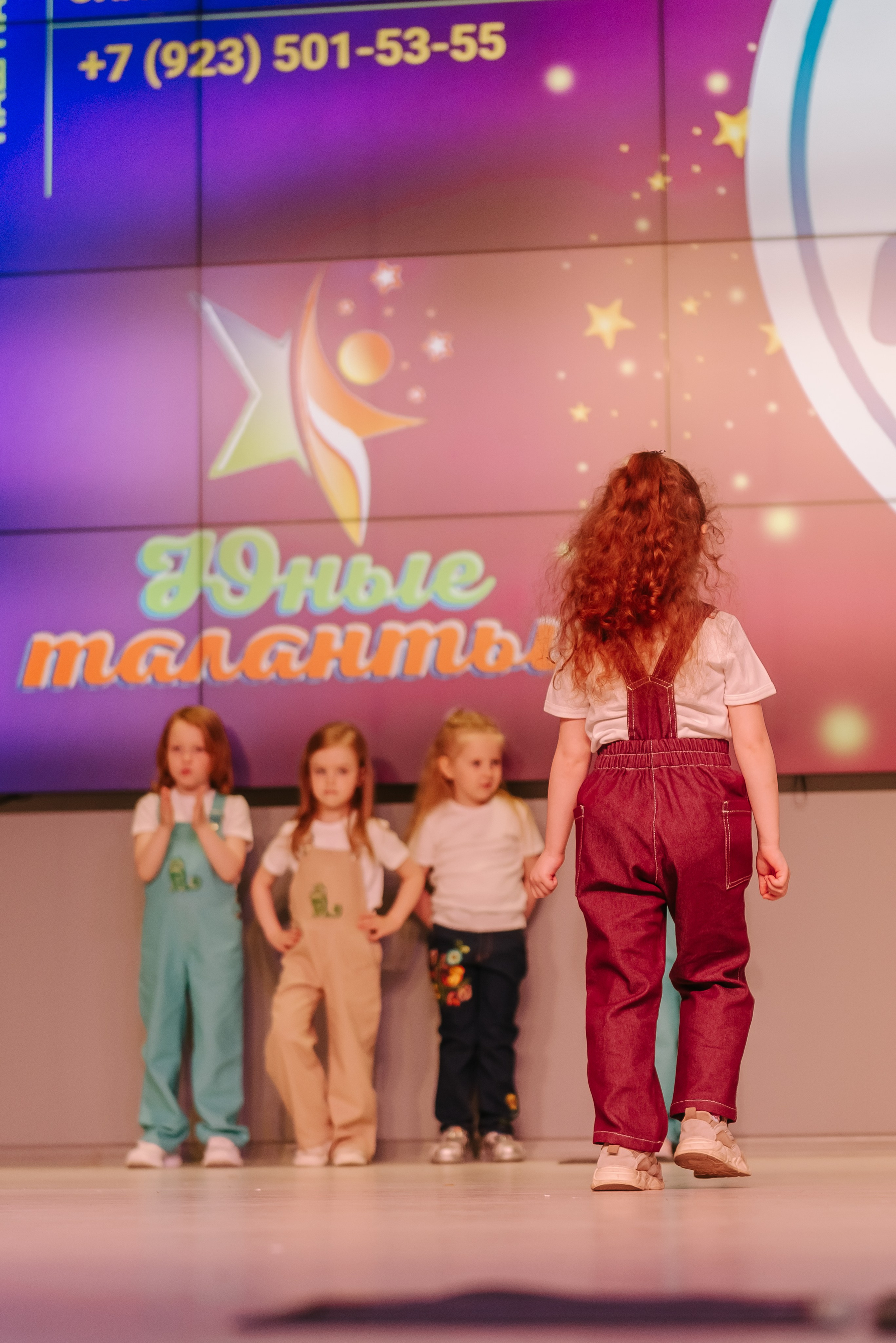 Юные Таланты России 2024. Детский фотограф, семейный фотограф и репортажи в Кемерово