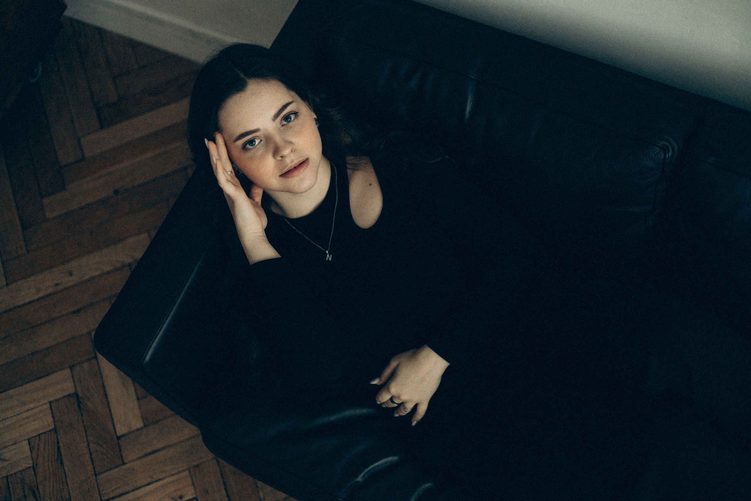 Настя — студия itten. Фотограф в Москве и области Титова Наталья