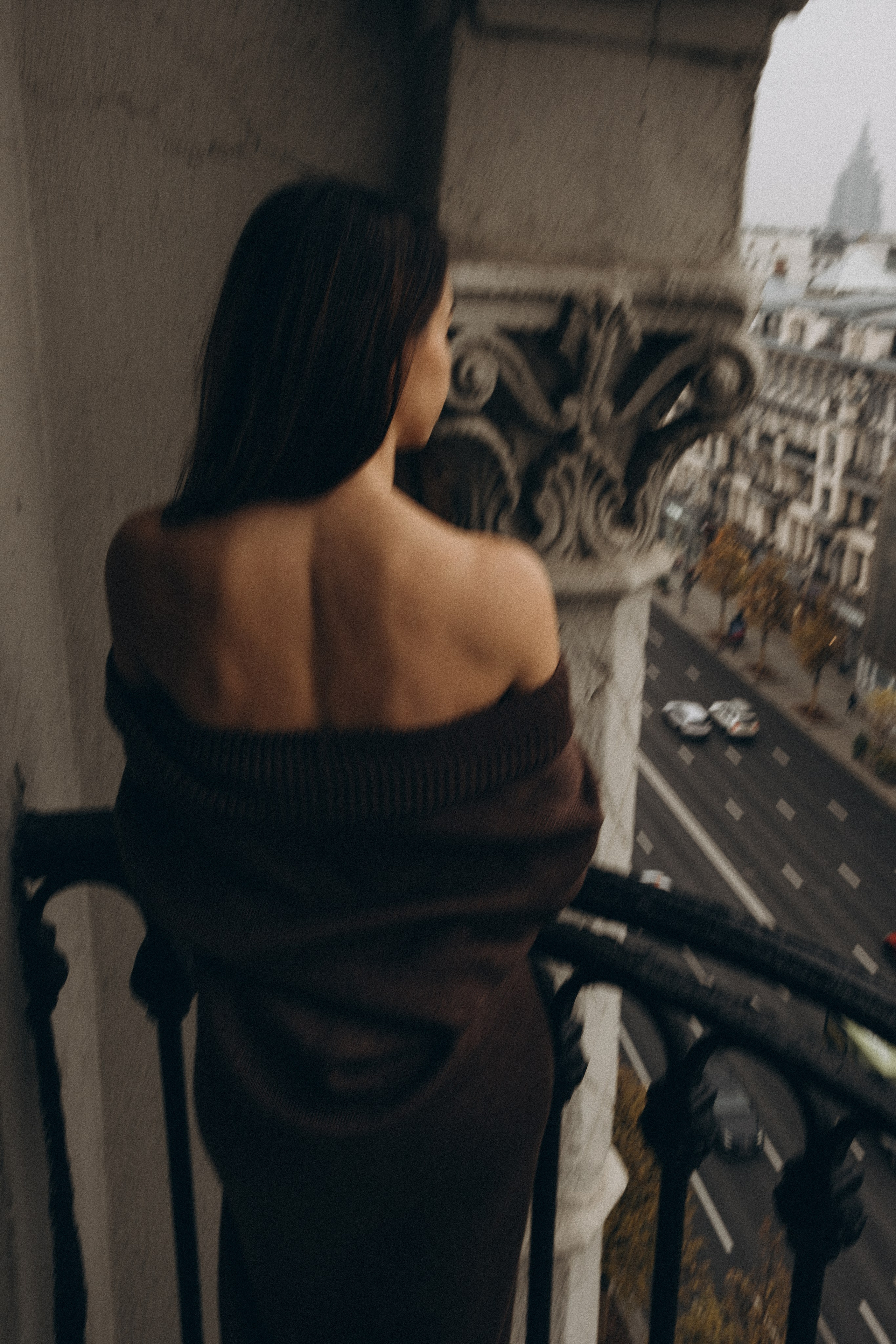 Катя. Утро для себя. Фотограф в Москве (готова приехать к вам в город)