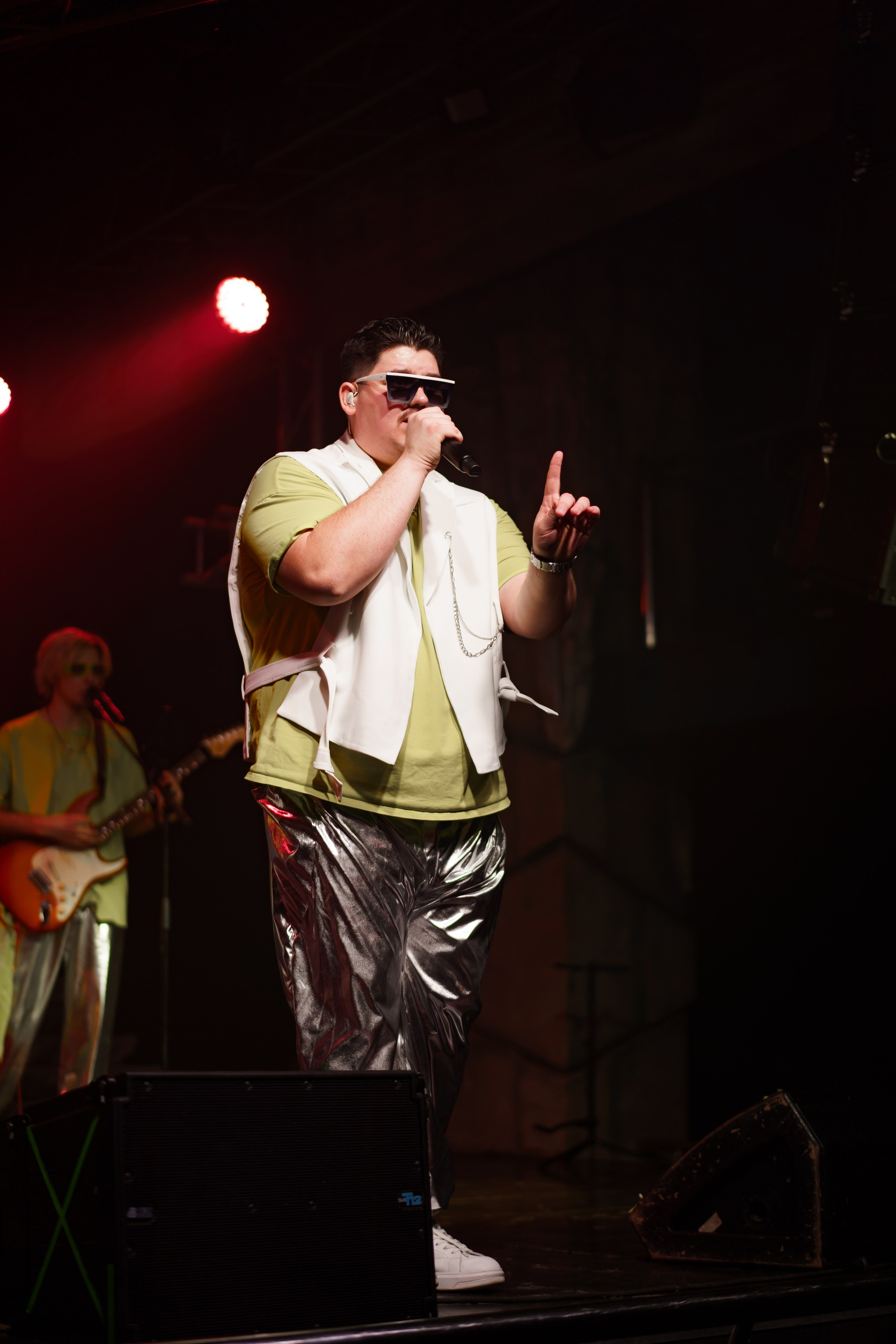 COSMO JUMP PARTY 2025. Фотограф Надежда Погребняк | Рязань | Москва