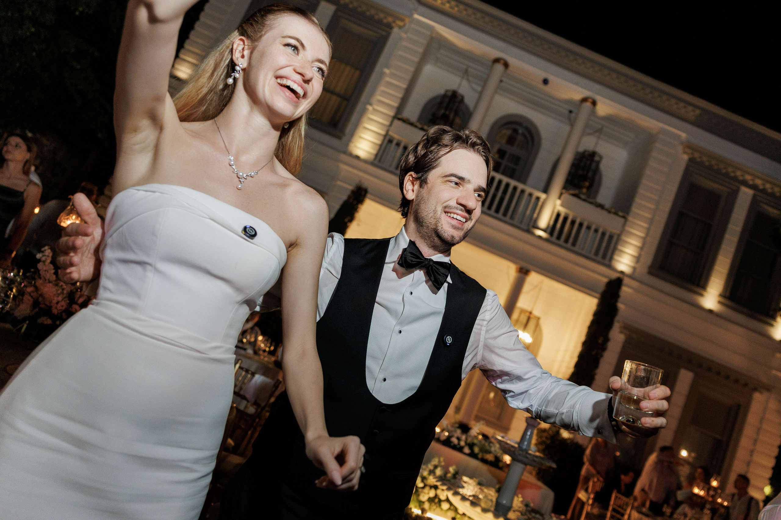 Nadya+Victor. Фотограф Иван Газукин