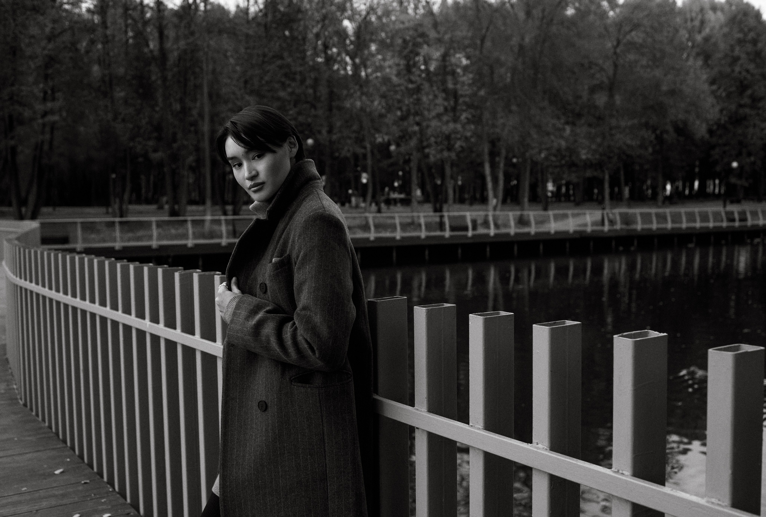 Алина Камалова