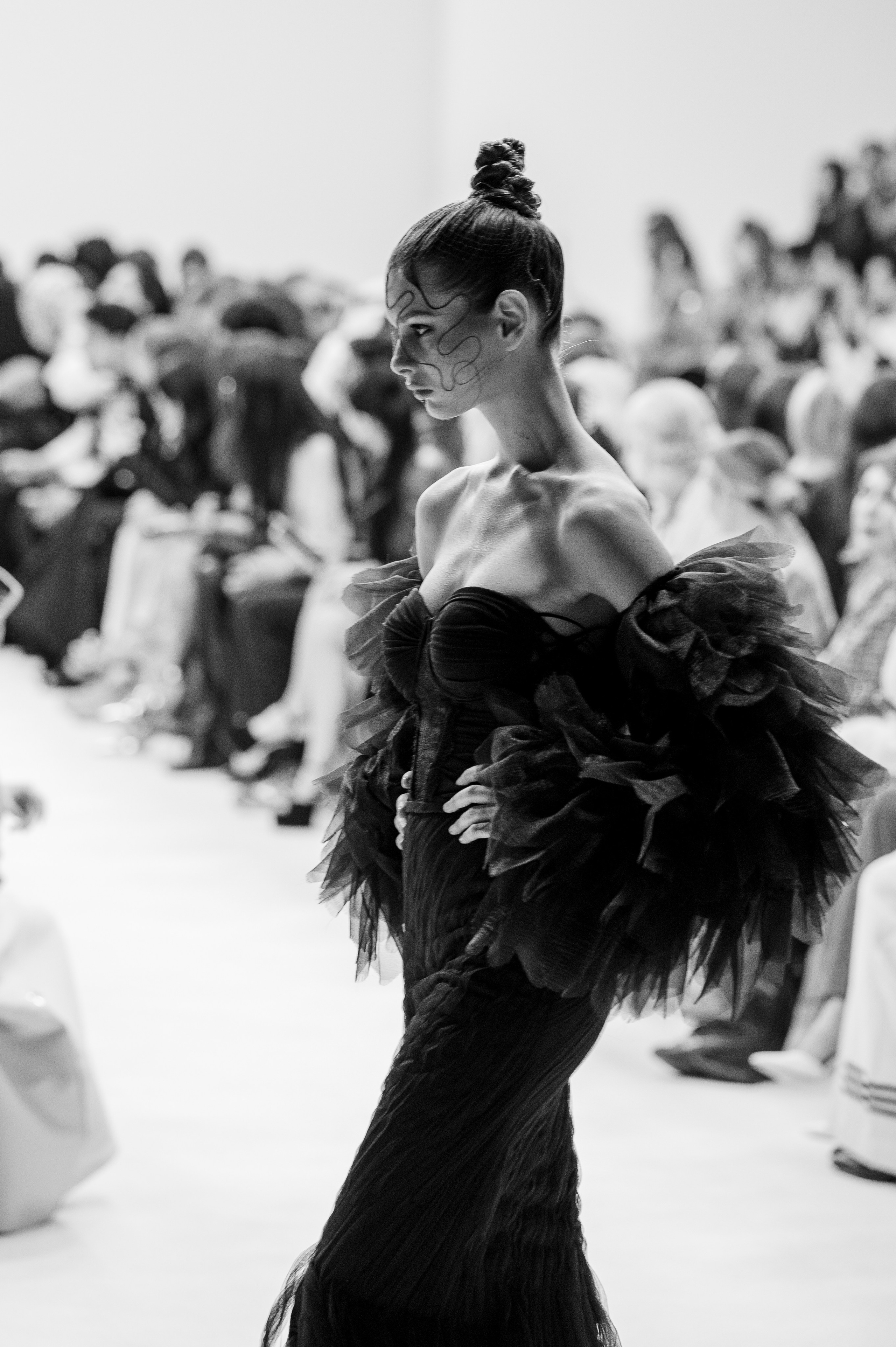 DUBAI FASHION WEEK. Бизнес-Фотограф Краснодар