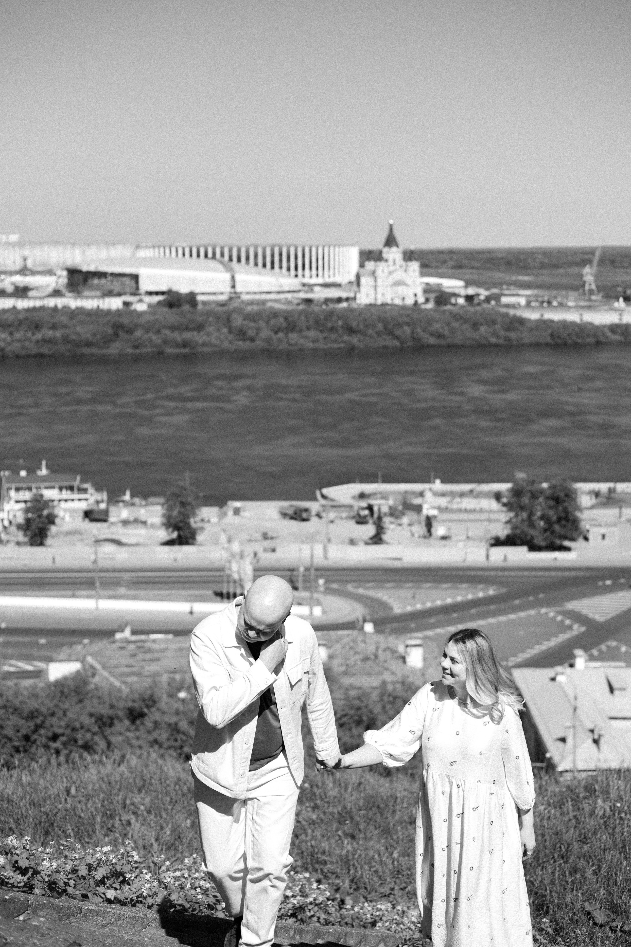 Лена и Виталик. Фотограф в Нижнем Новгороде Воробьева Анжела