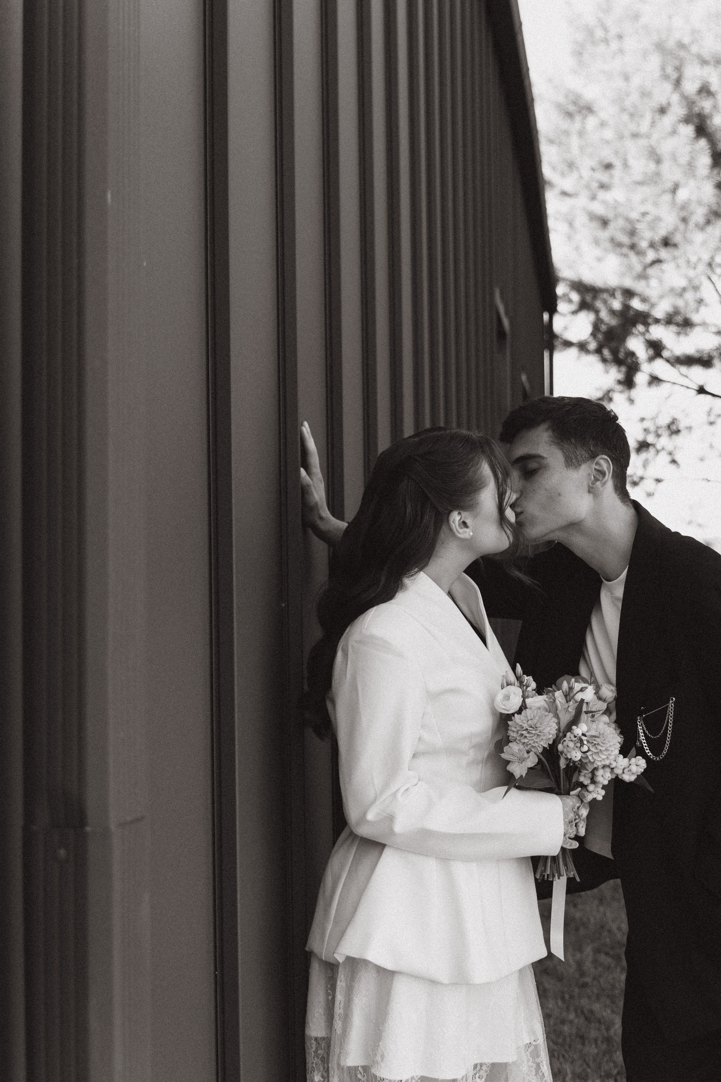 Wedding day Арины и Алексея. Фотограф в Нижнем Новгороде Воробьева Анжела