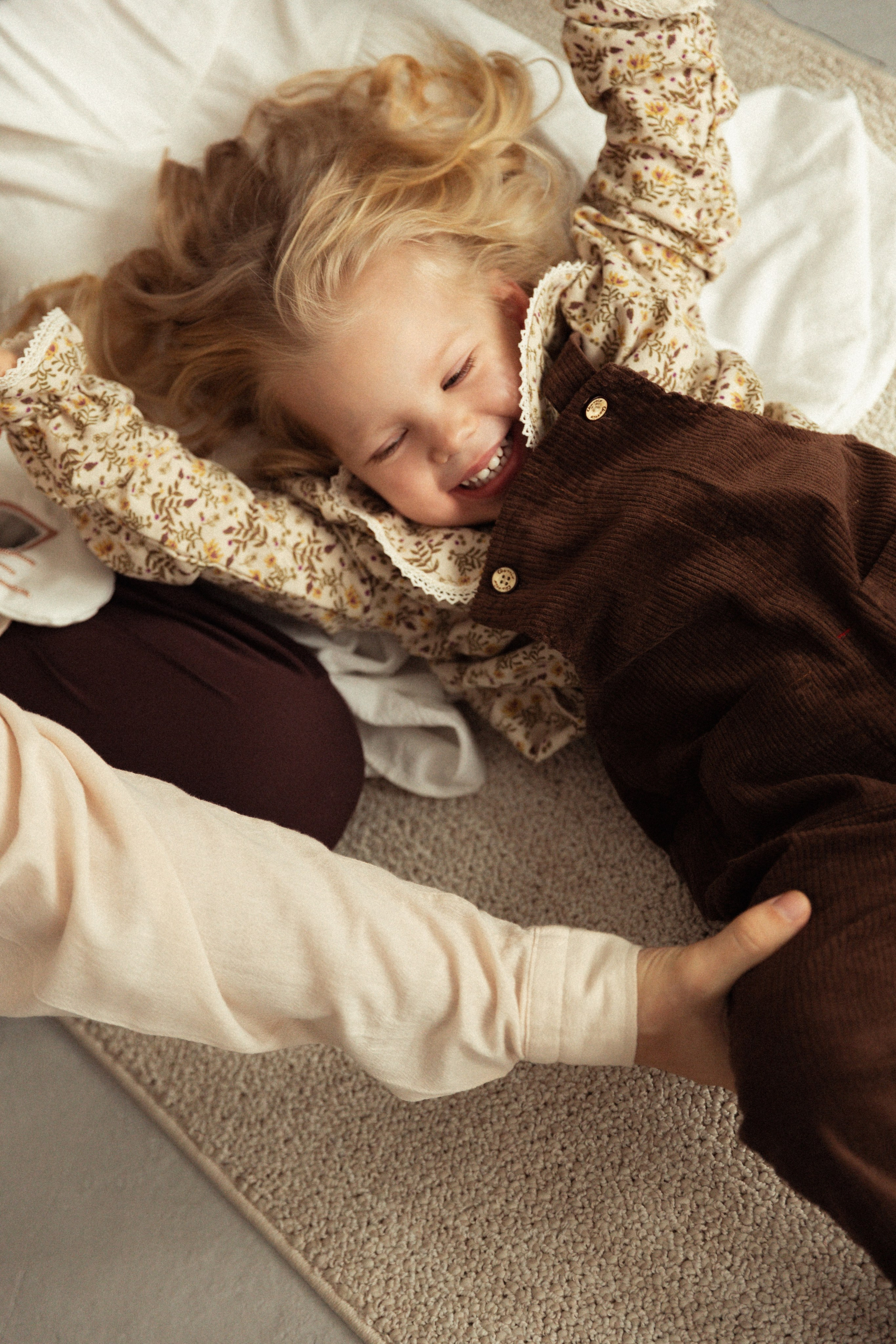 Маша, Ваня и Кира. Фотограф в Нижнем Новгороде Воробьева Анжела