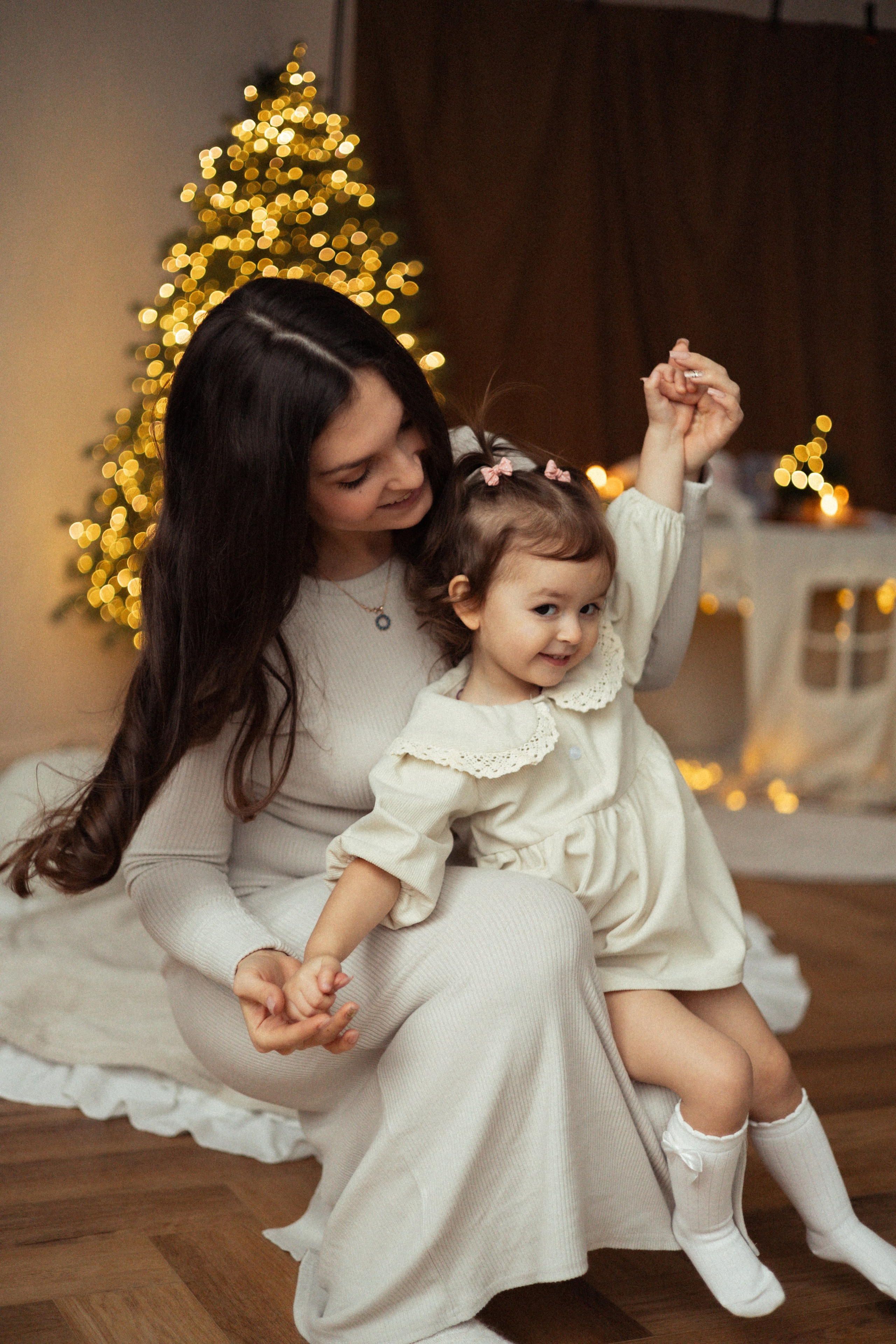 Марина и Ева. Фотограф в Нижнем Новгороде Воробьева Анжела