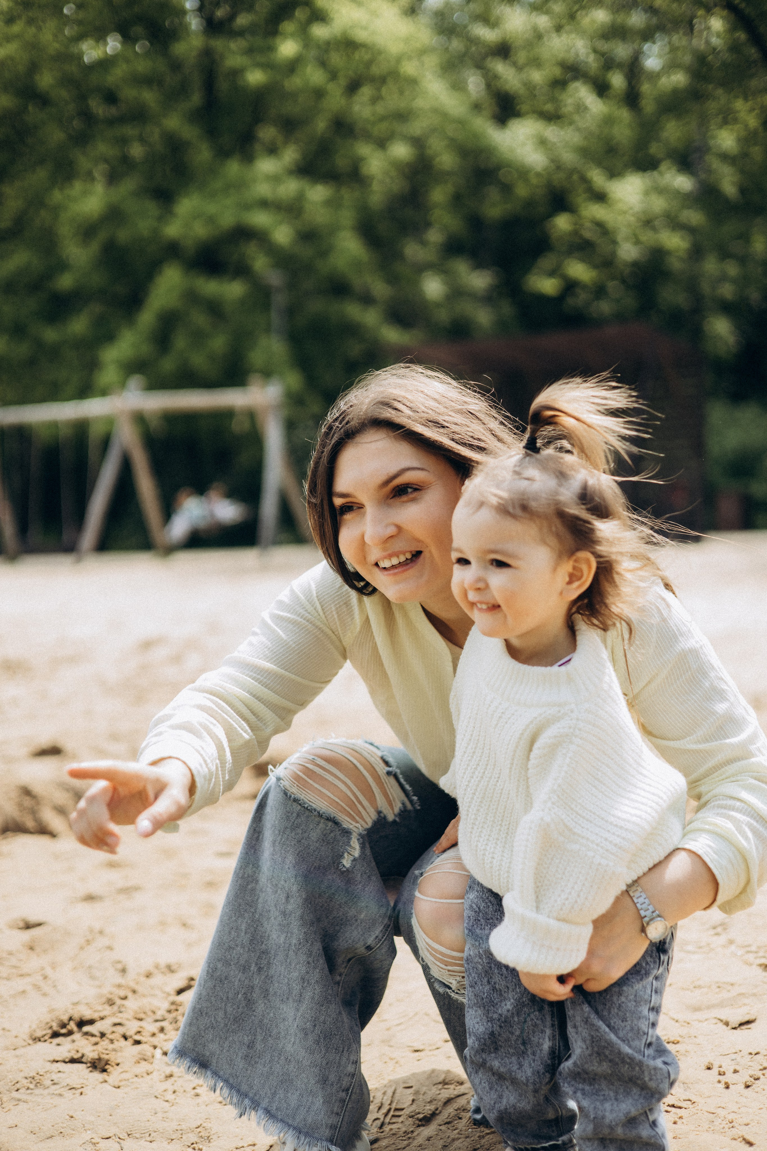 Марина и Ева. Фотограф в Нижнем Новгороде Воробьева Анжела