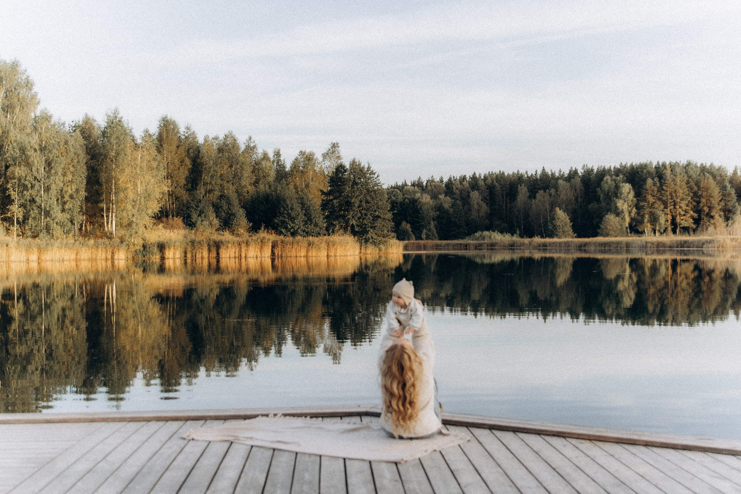 Вика, Сережа и Мирослав. Фотограф в Нижнем Новгороде Воробьева Анжела