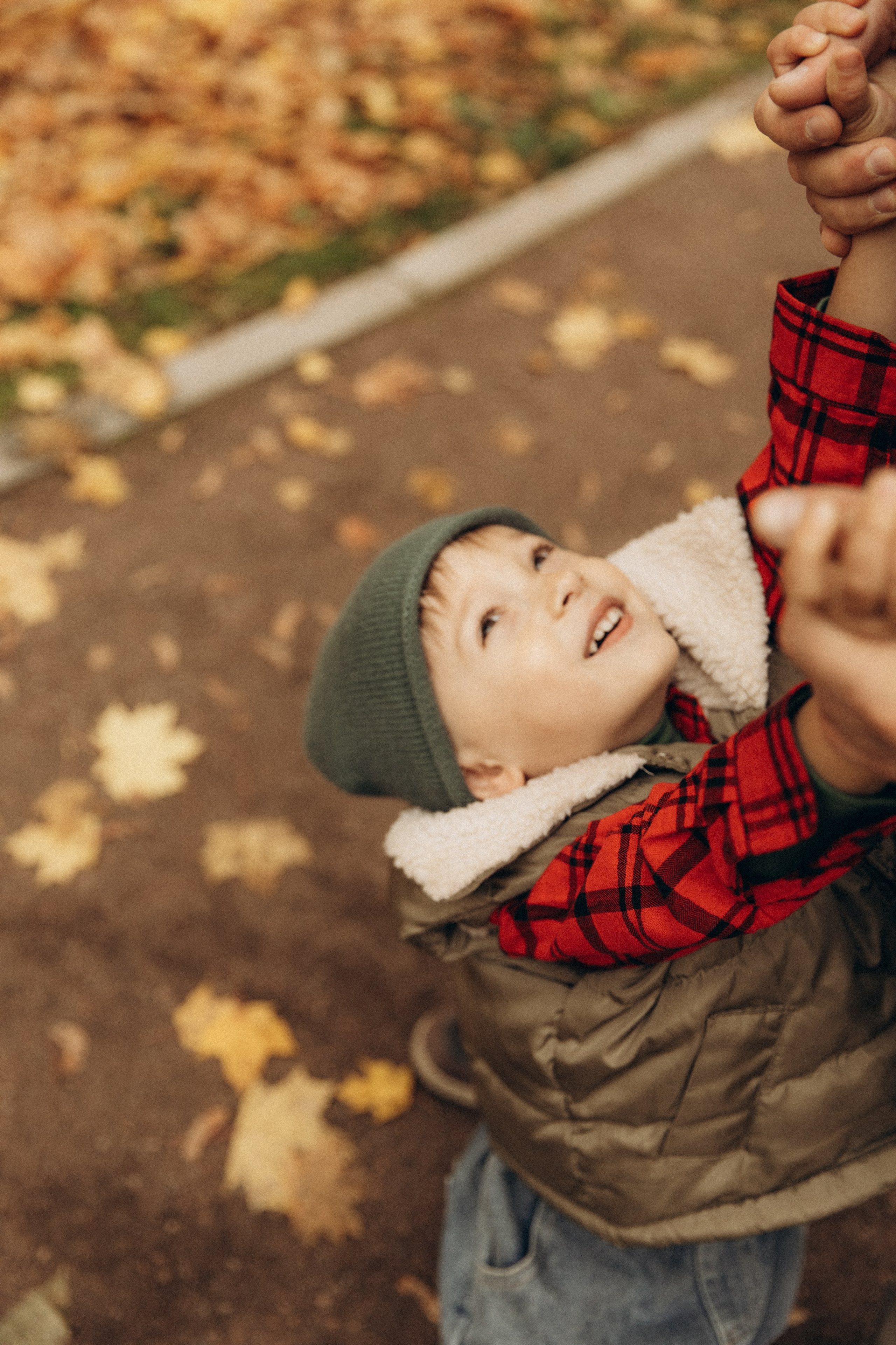 Аня, Ваня и Миша. Фотограф в Нижнем Новгороде Воробьева Анжела