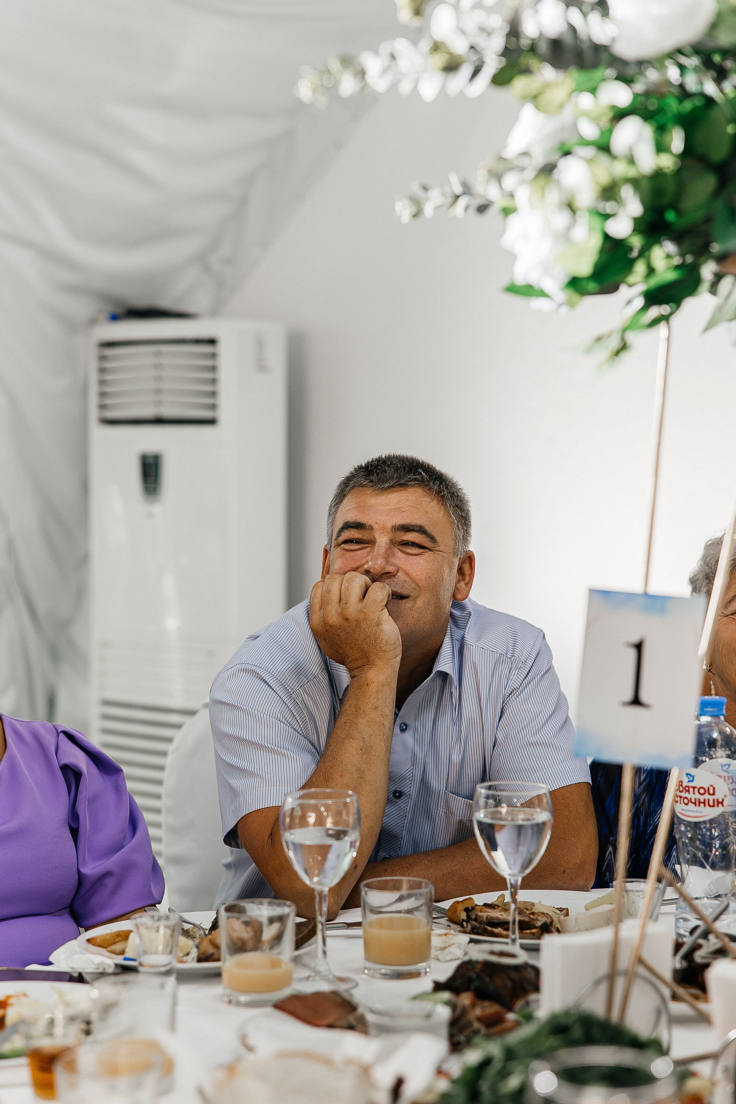 Оксана и Тимур. Свадебный и семейный фотограф Елизавета Ермак | Москва и МО