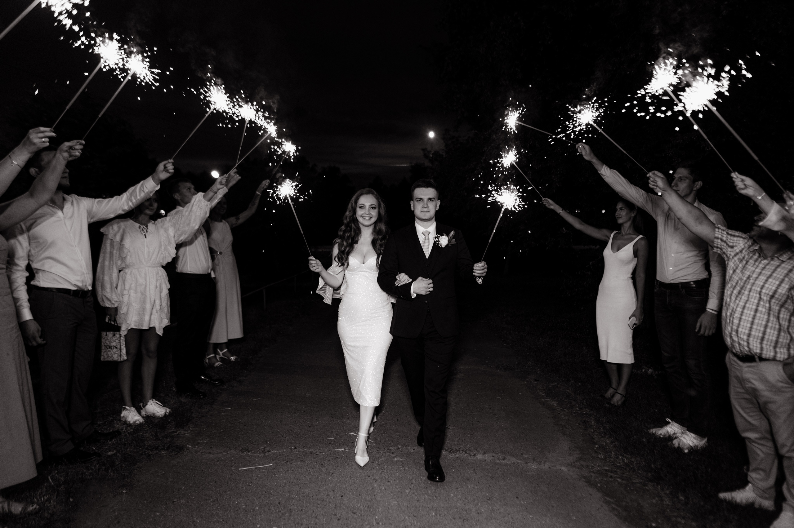 Роман и Анна Ресторан Male. Фотограф в Абакане и Минусинске