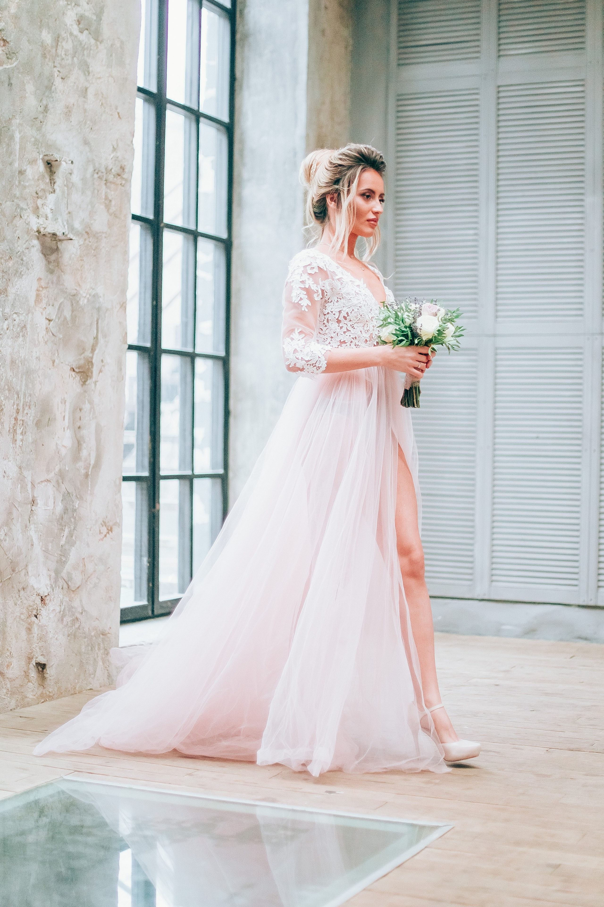 Антон и Яна. Свадебный и семейный фотограф Екатерина Бубнова