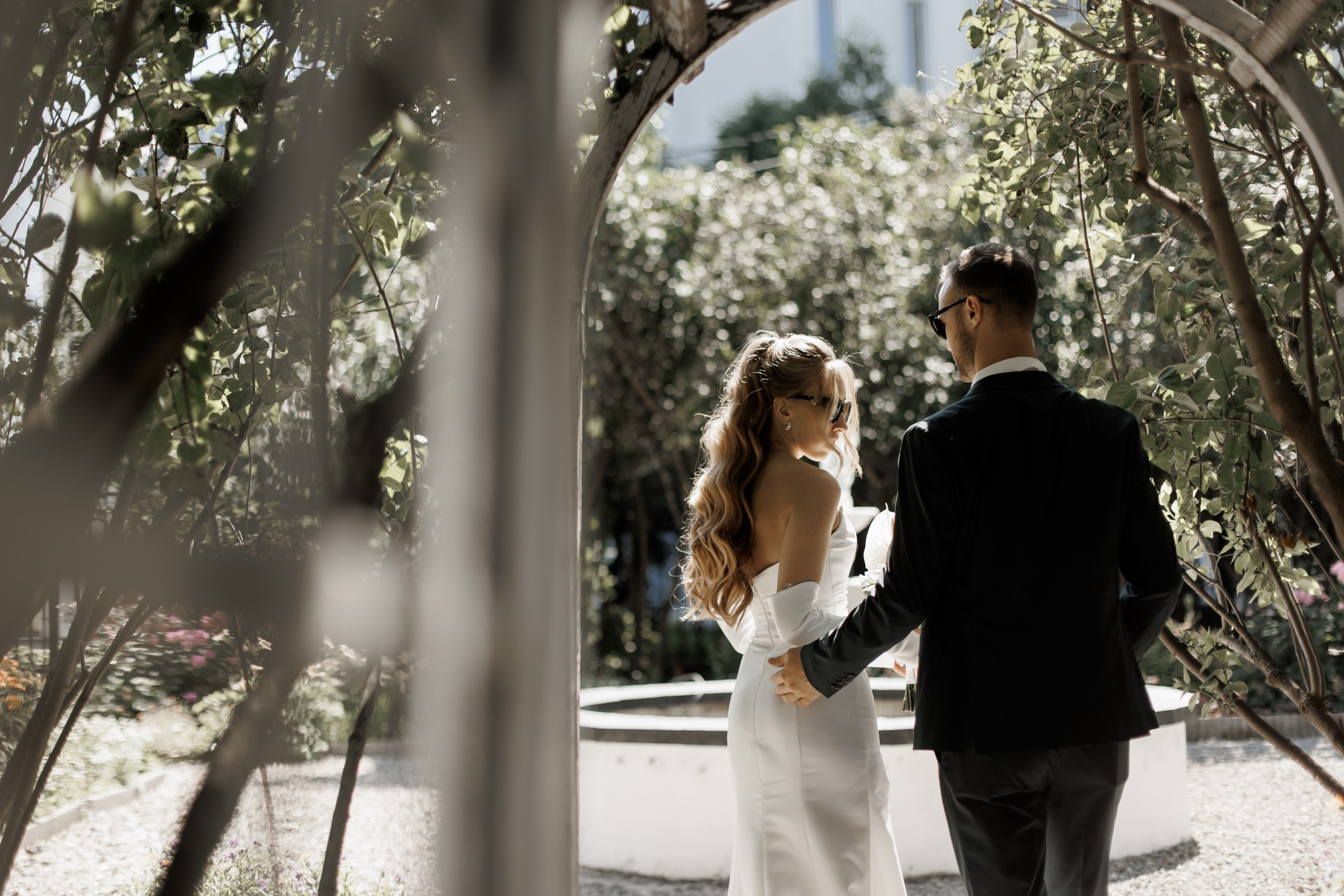 A&P. Свадебный фотограф Екатерина Худякова — Ярославль, Санкт-Петербург, Москва