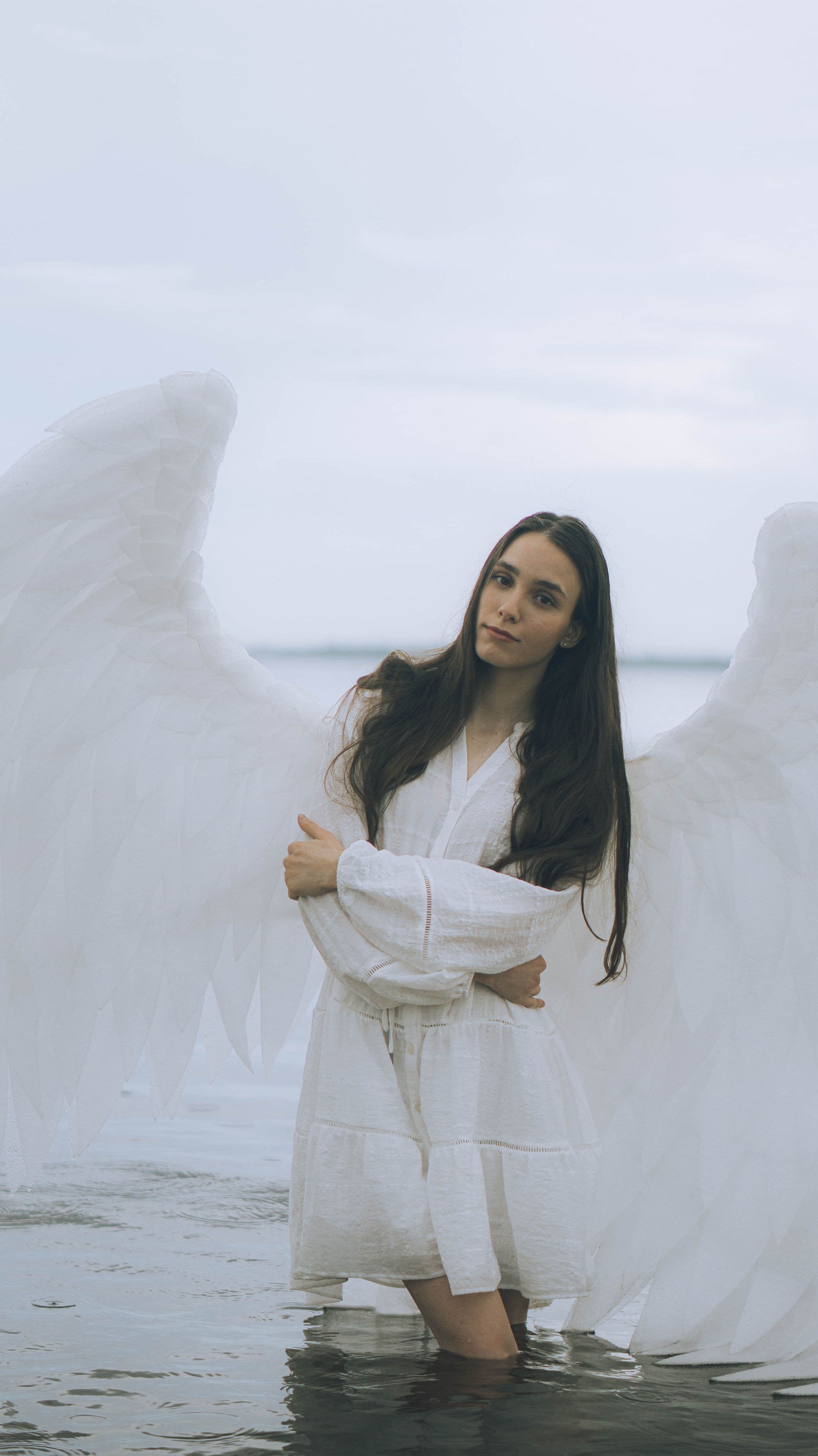 Ангел. ФОТОГРАФ САРАТОВ