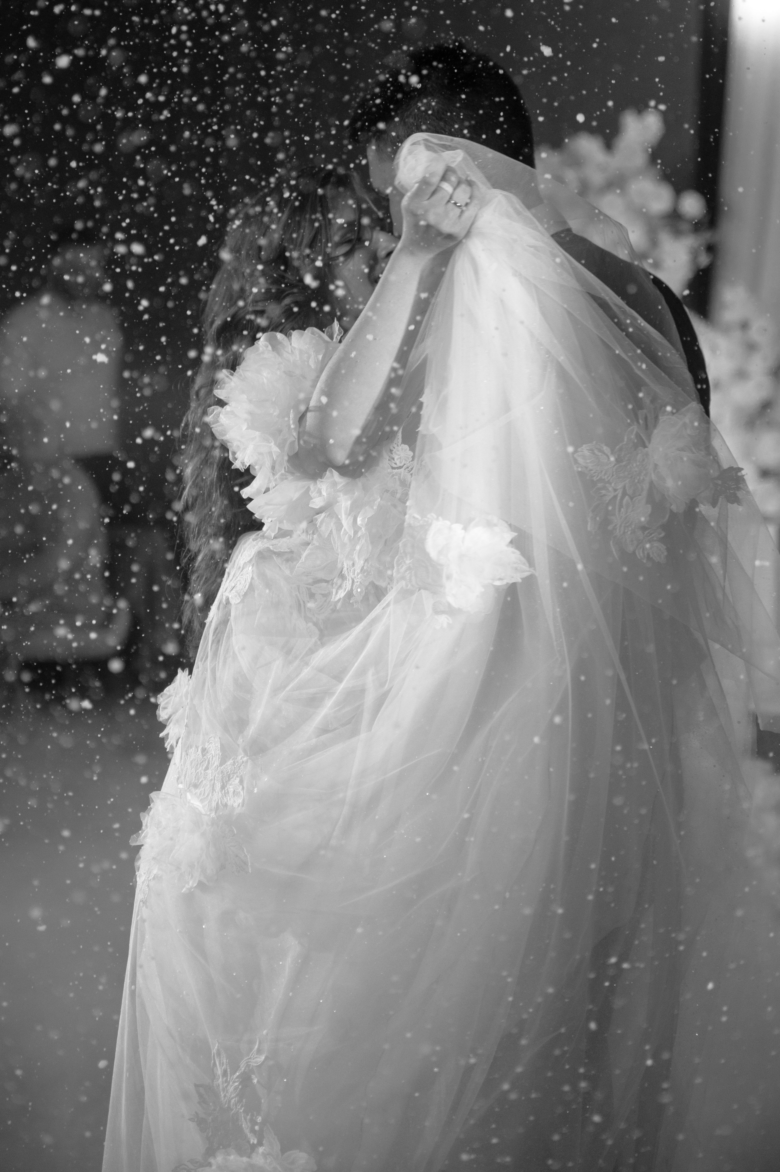 Миша и Лена. Свадебный фотограф Евгения Наумовец