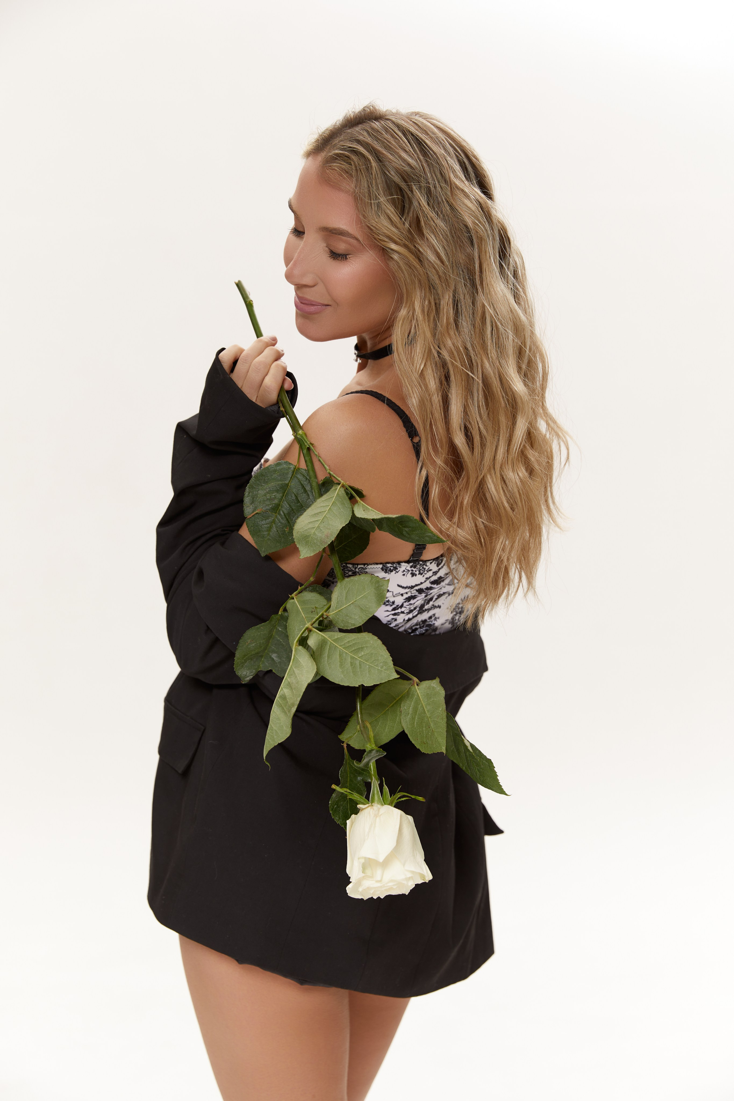 Девчата. Портретный фотограф в городе Дубна