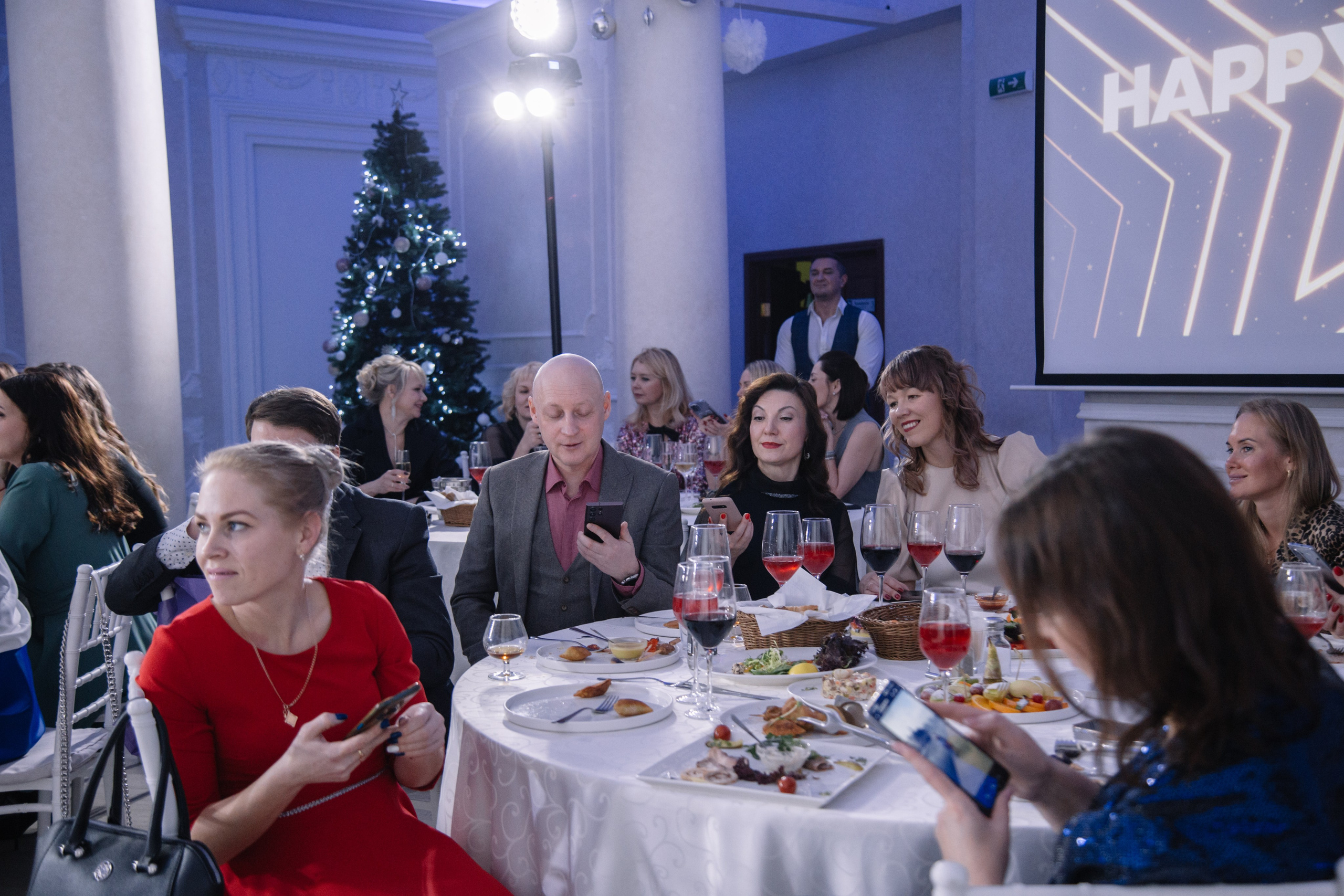 New Year. Свадебный и семейный фотограф в Перми Лилия Гатауллина