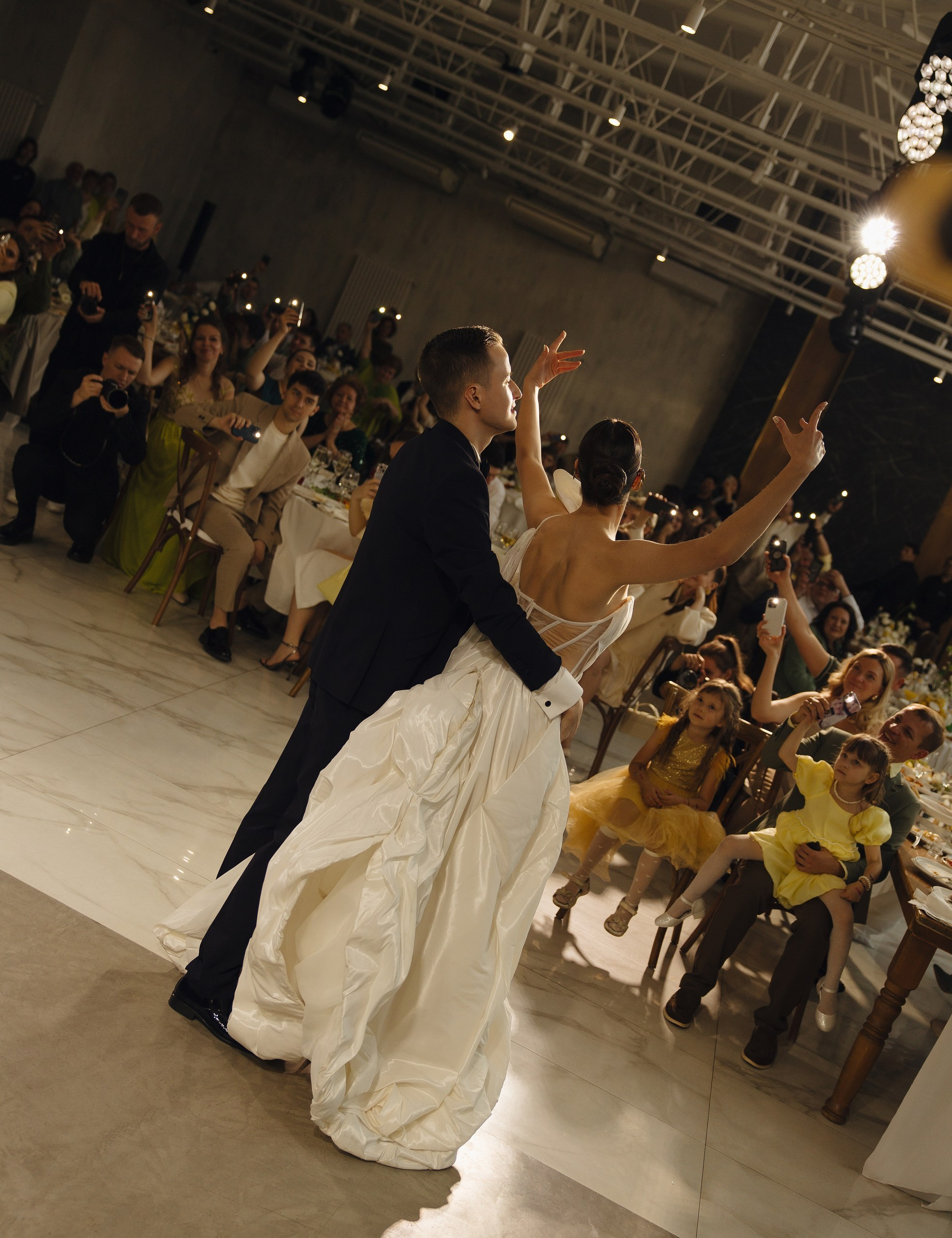 Саша и Алина. Лимонная история. Свадебный фотограф МОСКВА ЛИПЕЦК Ольга Шишук