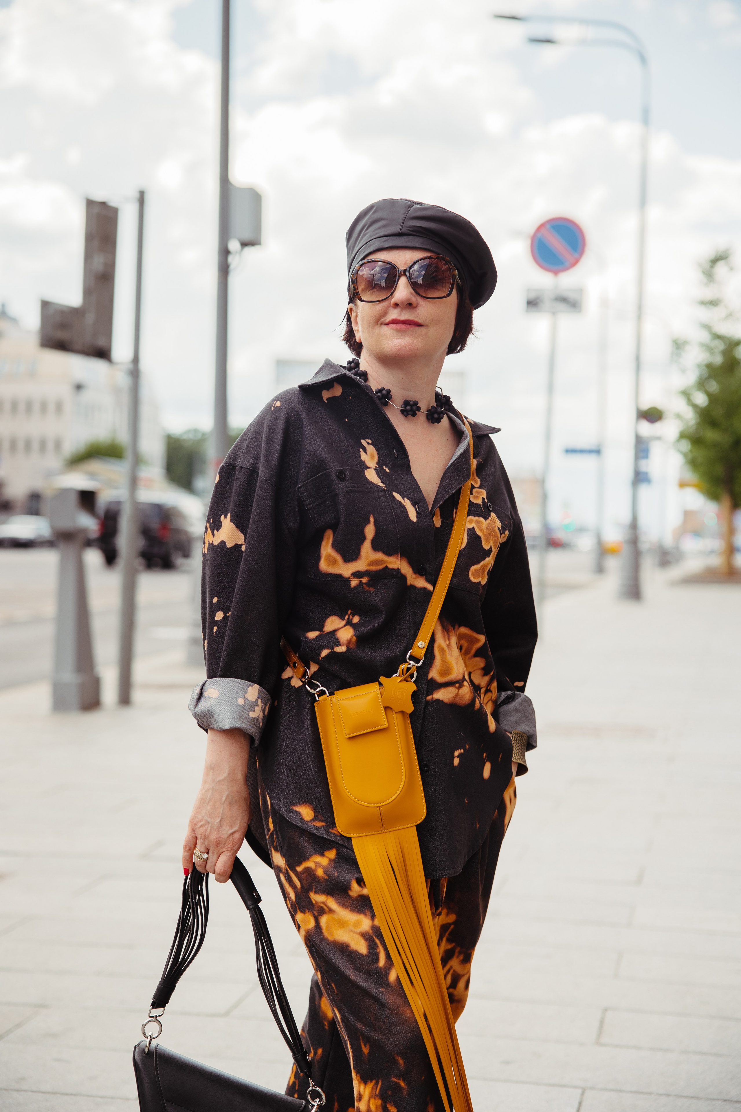 Встреча стилистов в шоу-руме «Наши в космосе». Контент фотограф в Москве и области Елена Кулакова