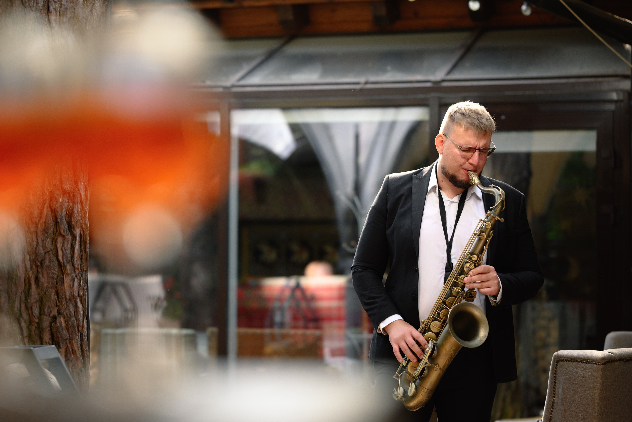 Корпоратив | Veranda. Dmitry Gagarin Photographer