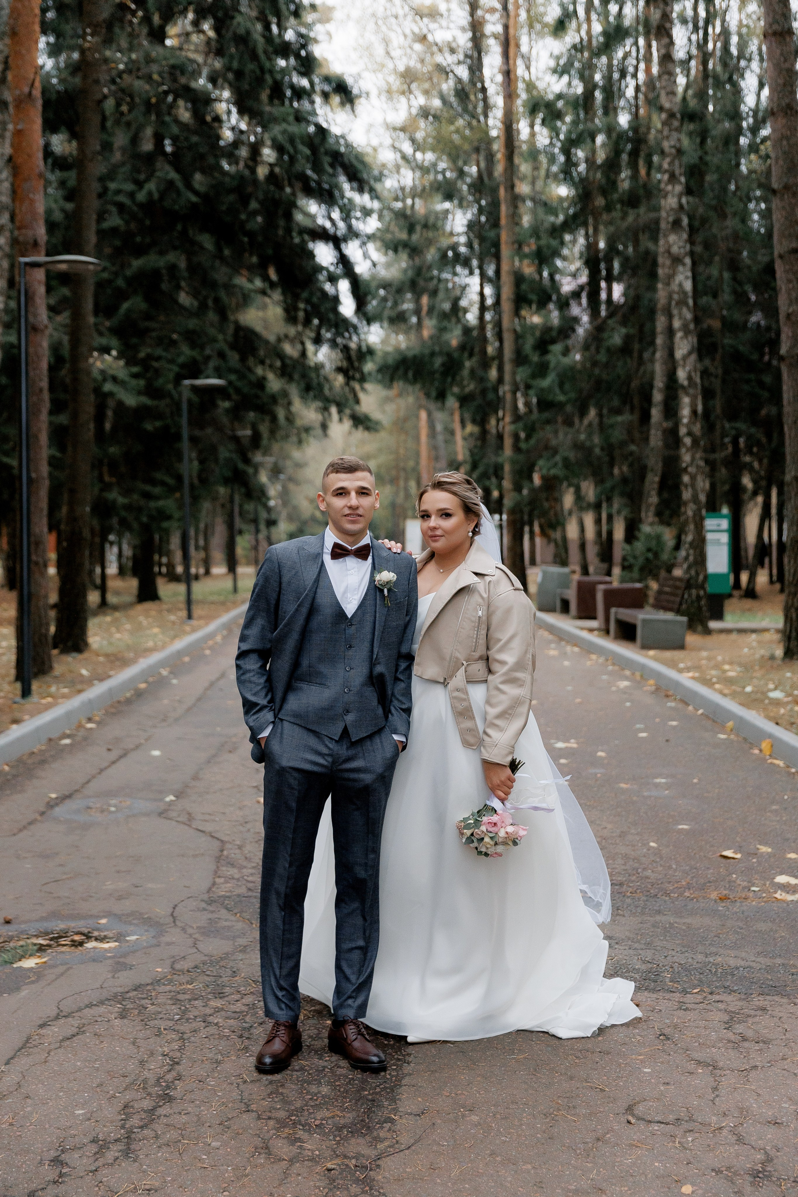 Анонс свадебных фотографий Дмитрия и Анастасии. Свадебный фотограф Домодедово Москва Катерина Алехина