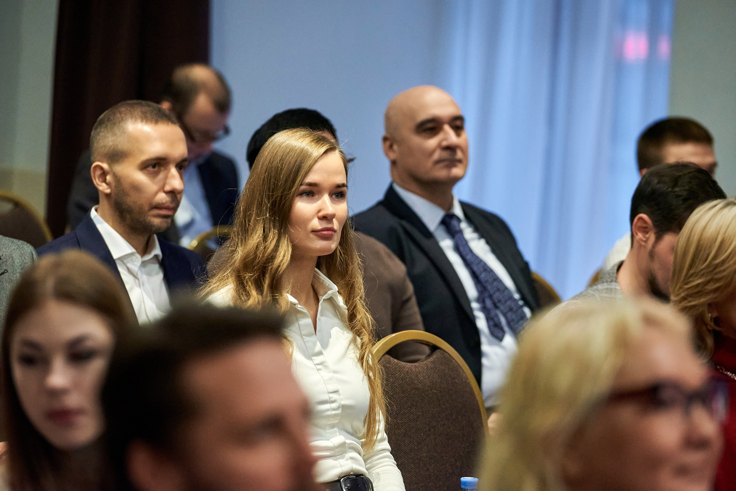 Сеть лидеров встреча в СПб. Иван Ступа, репортажный фотограф в Санкт-Петербурге и Ленинградской области