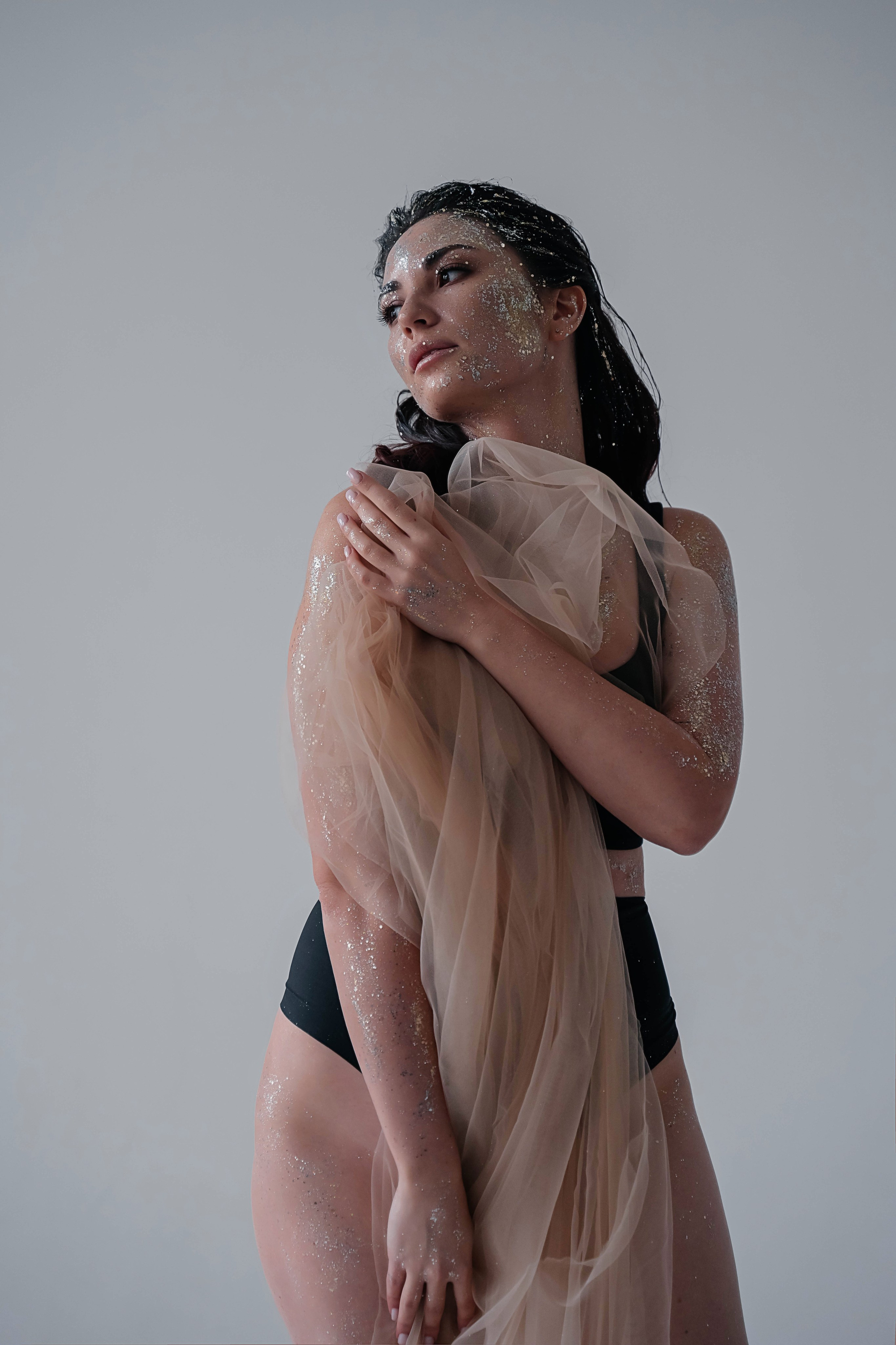 Людмила. Фотограф Подольск