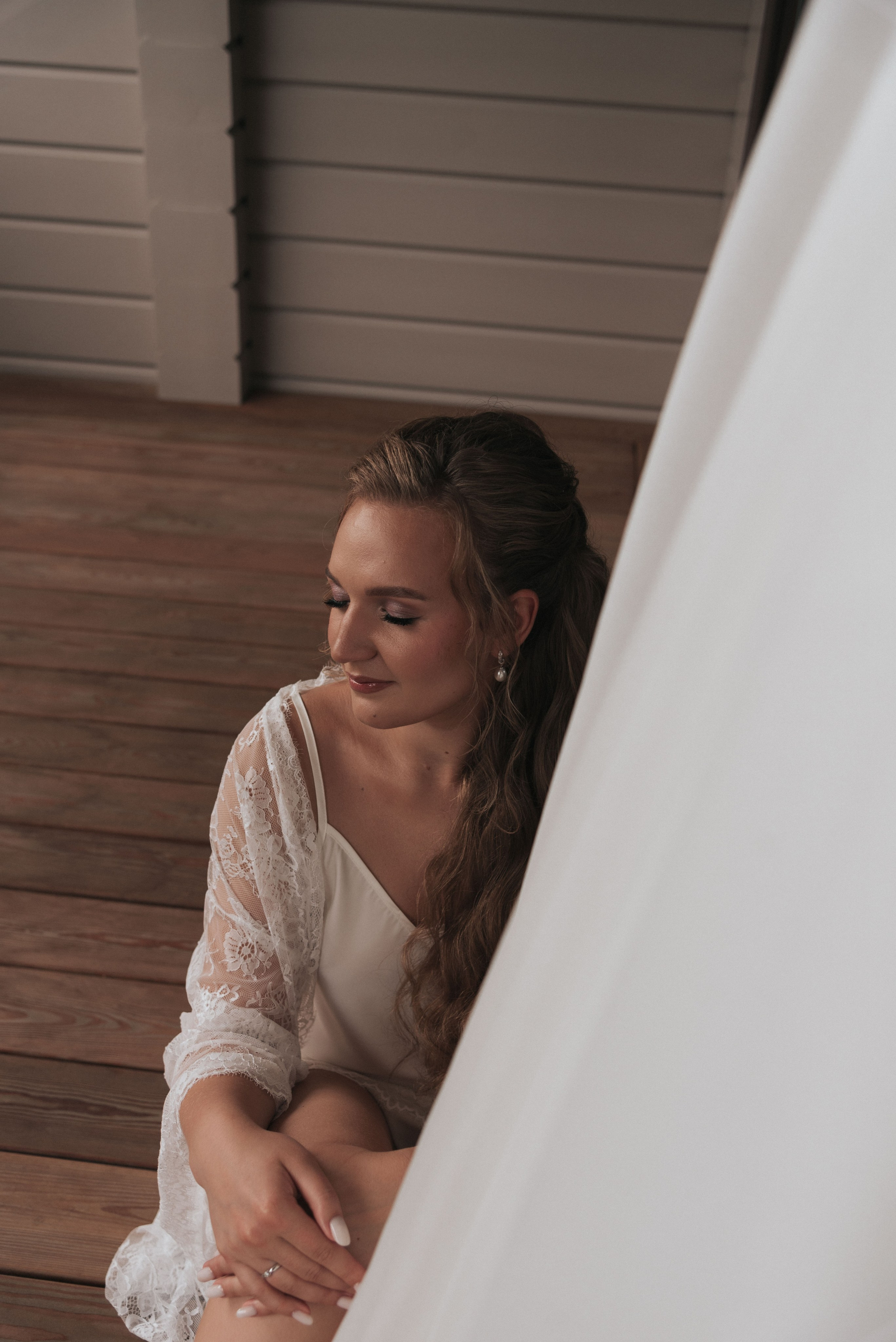 Андрей и Лиза. Свадебный и семейный фотограф в Москве Юлия Шикалова