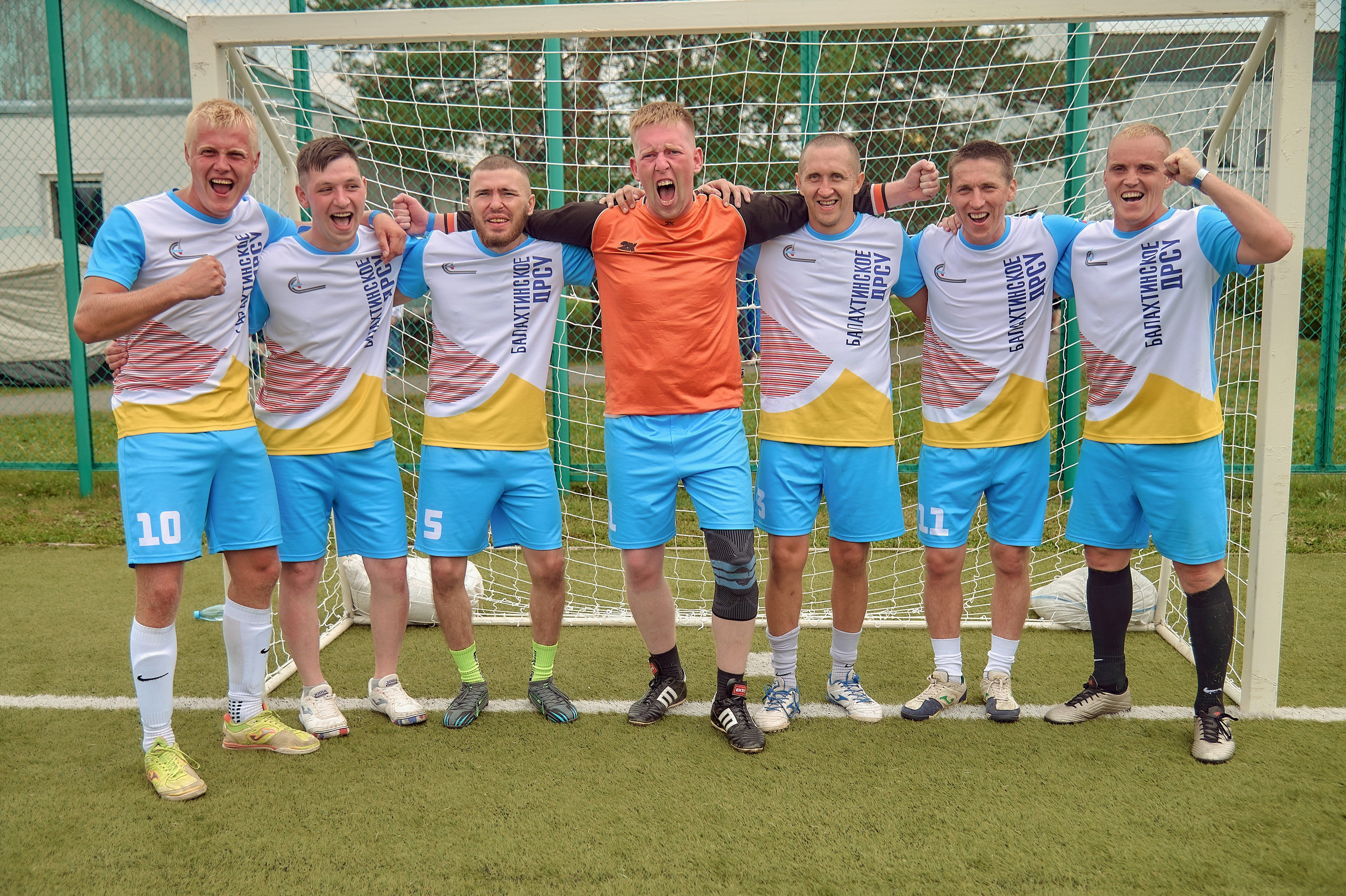 Портфолио репортажной фотосъёмки: спартакиада министерства Красноярского края. Фотограф Яковлев Роман — Красноярск