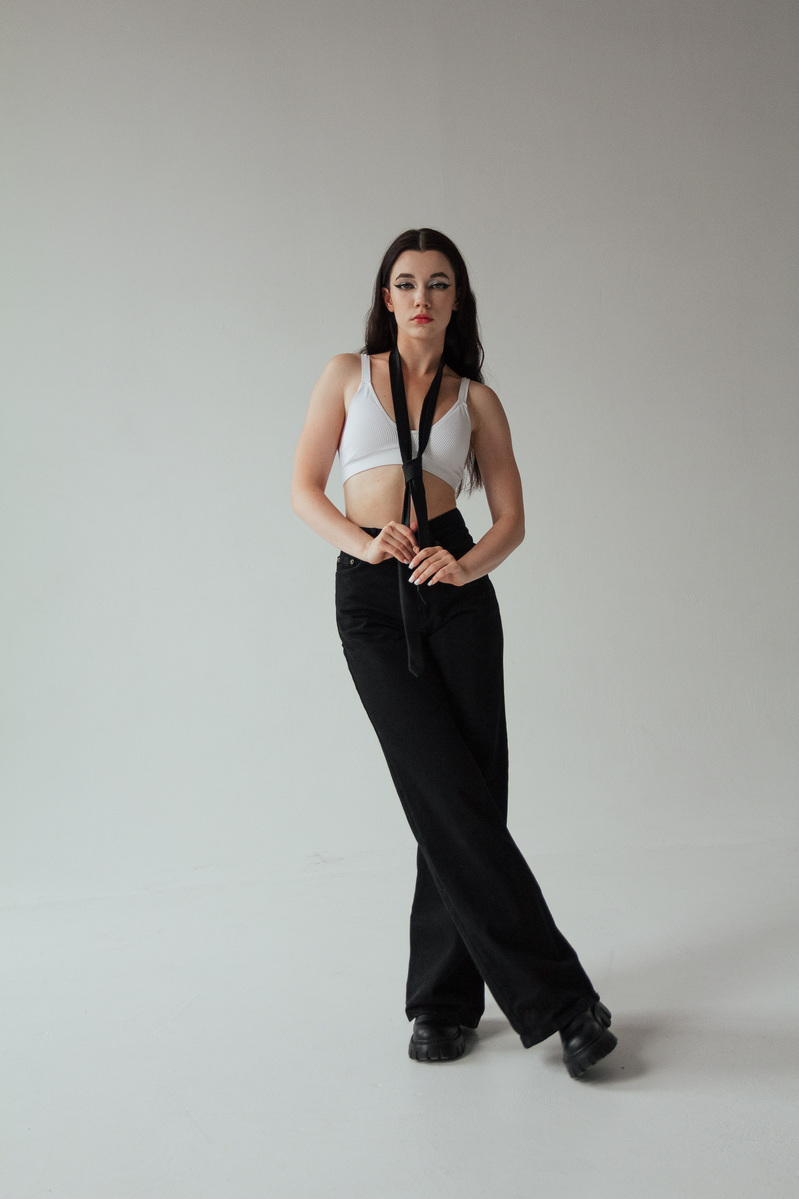 Stefania. Modeling agency TM MODELS