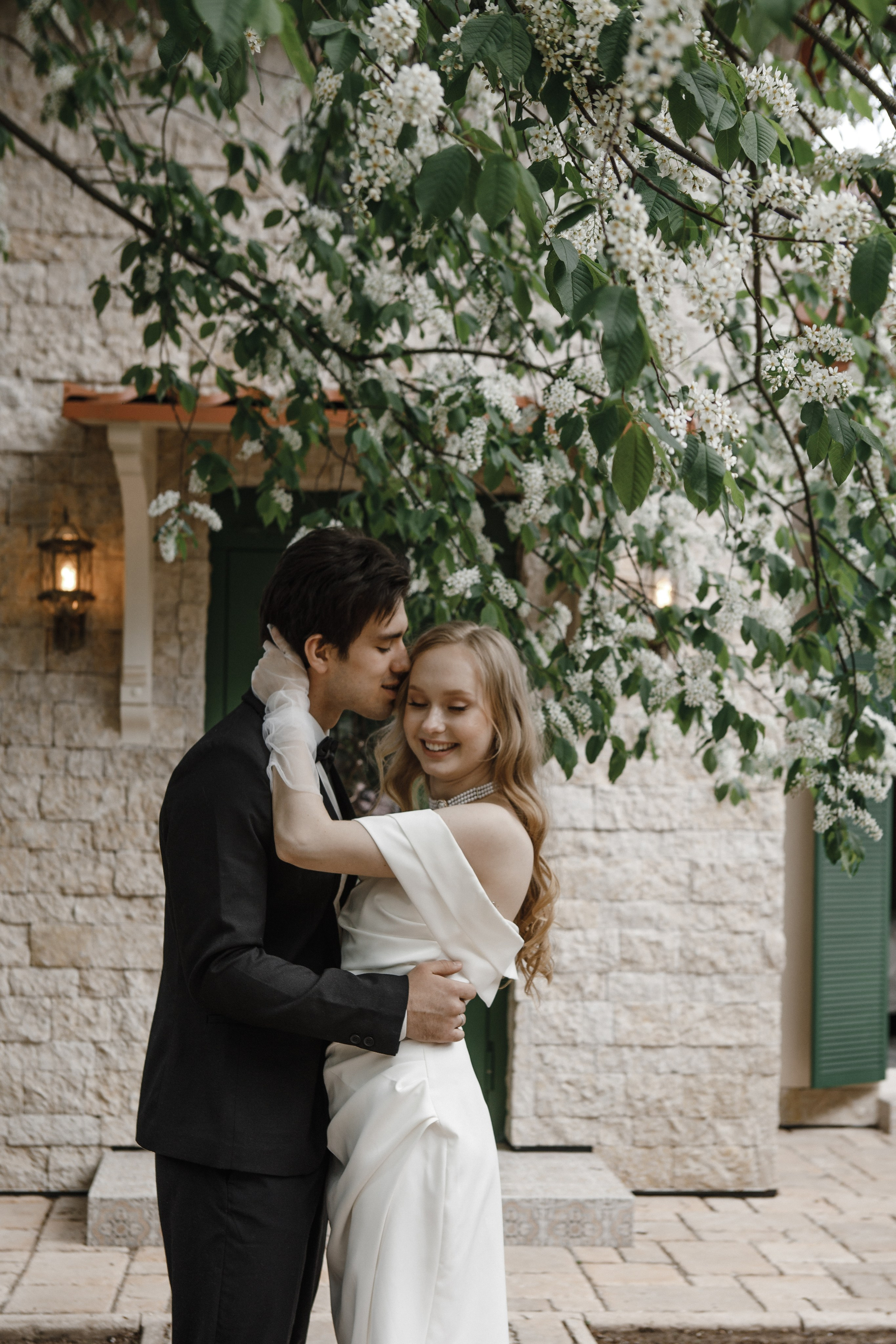 K&A. Свадебный и семейный фотограф Чижова Алина