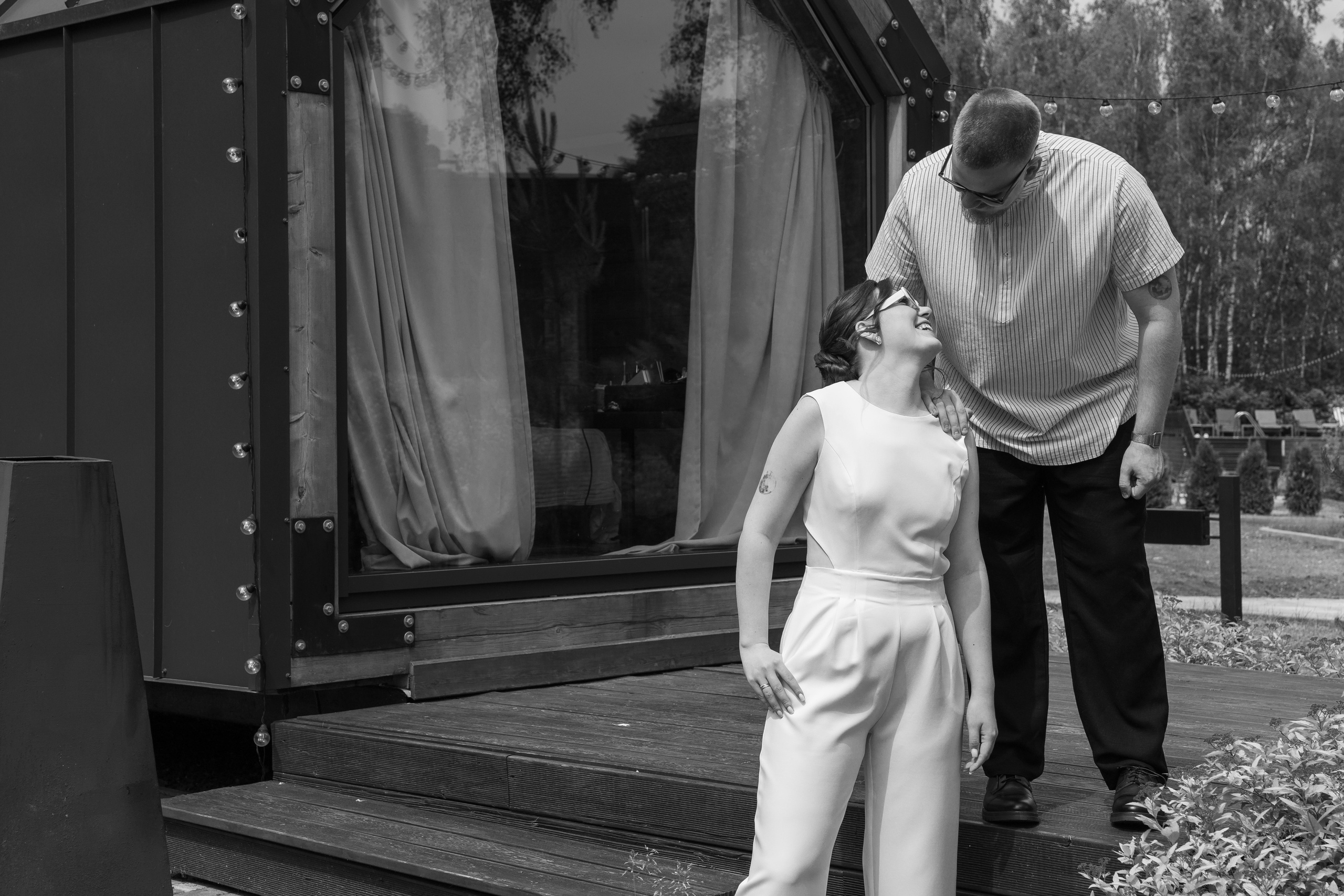 Свадьба Максима и Насти. Свадебный фотограф в Москве Яна Деньгина