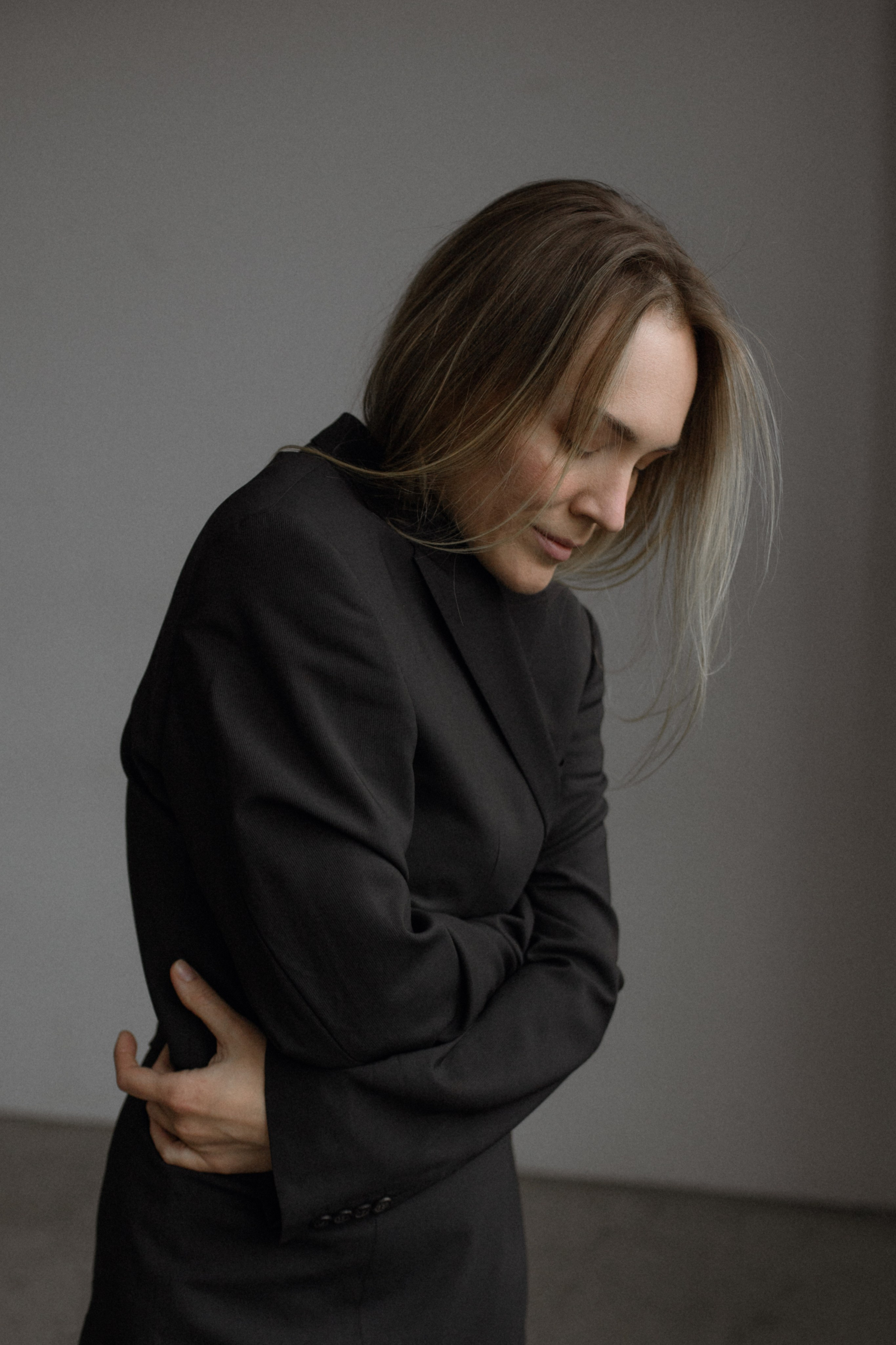 Женский портрет. Фотограф Москва Балашиха