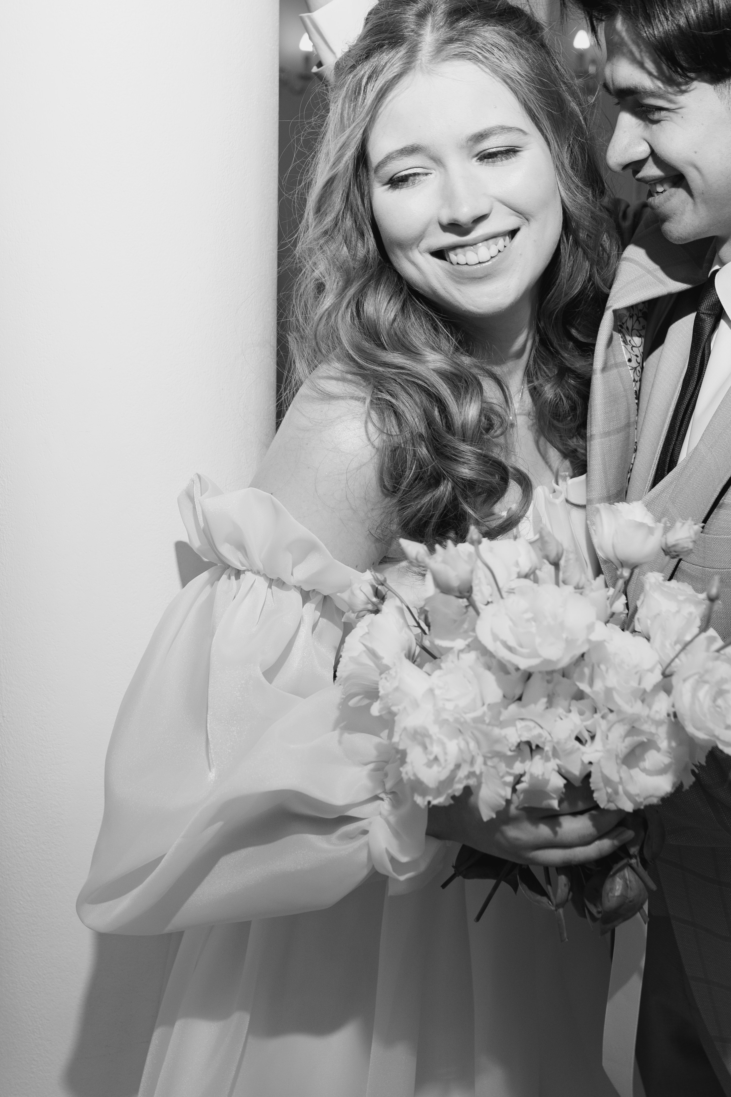 Анастасия и Даниил. Фотограф в Москве и России