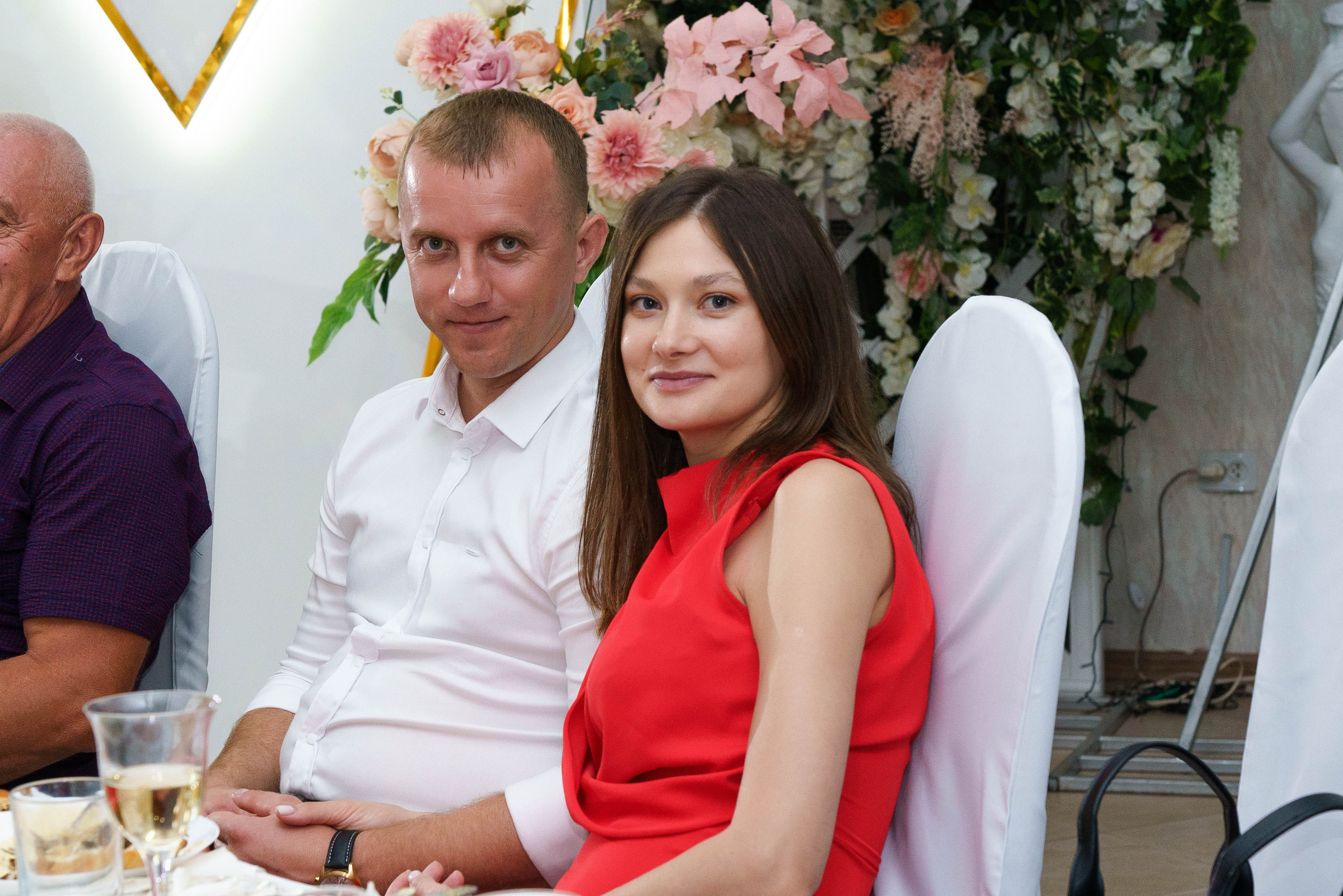 Андрей & Мария. MariTaran