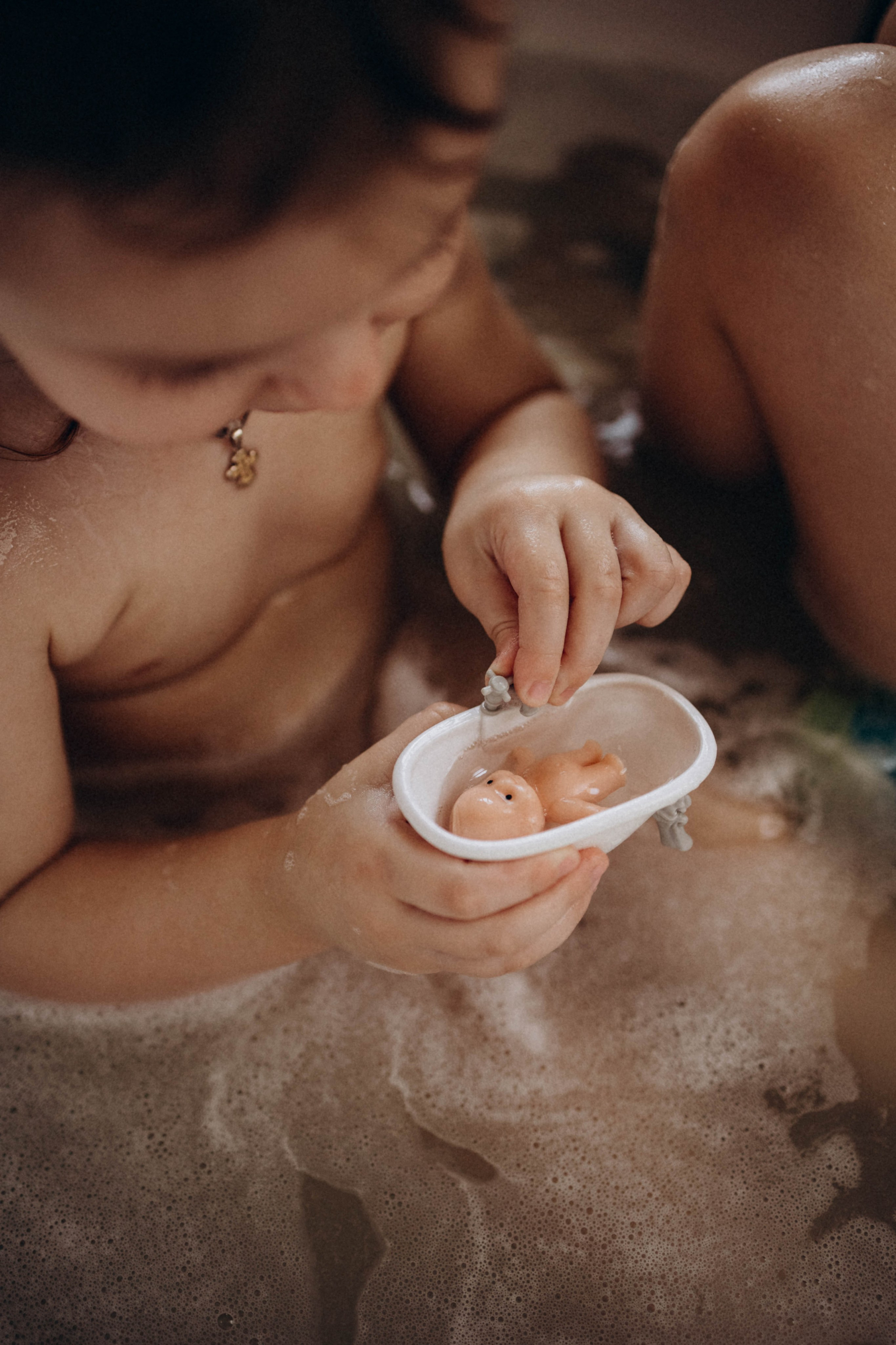 История одного дня. Главная