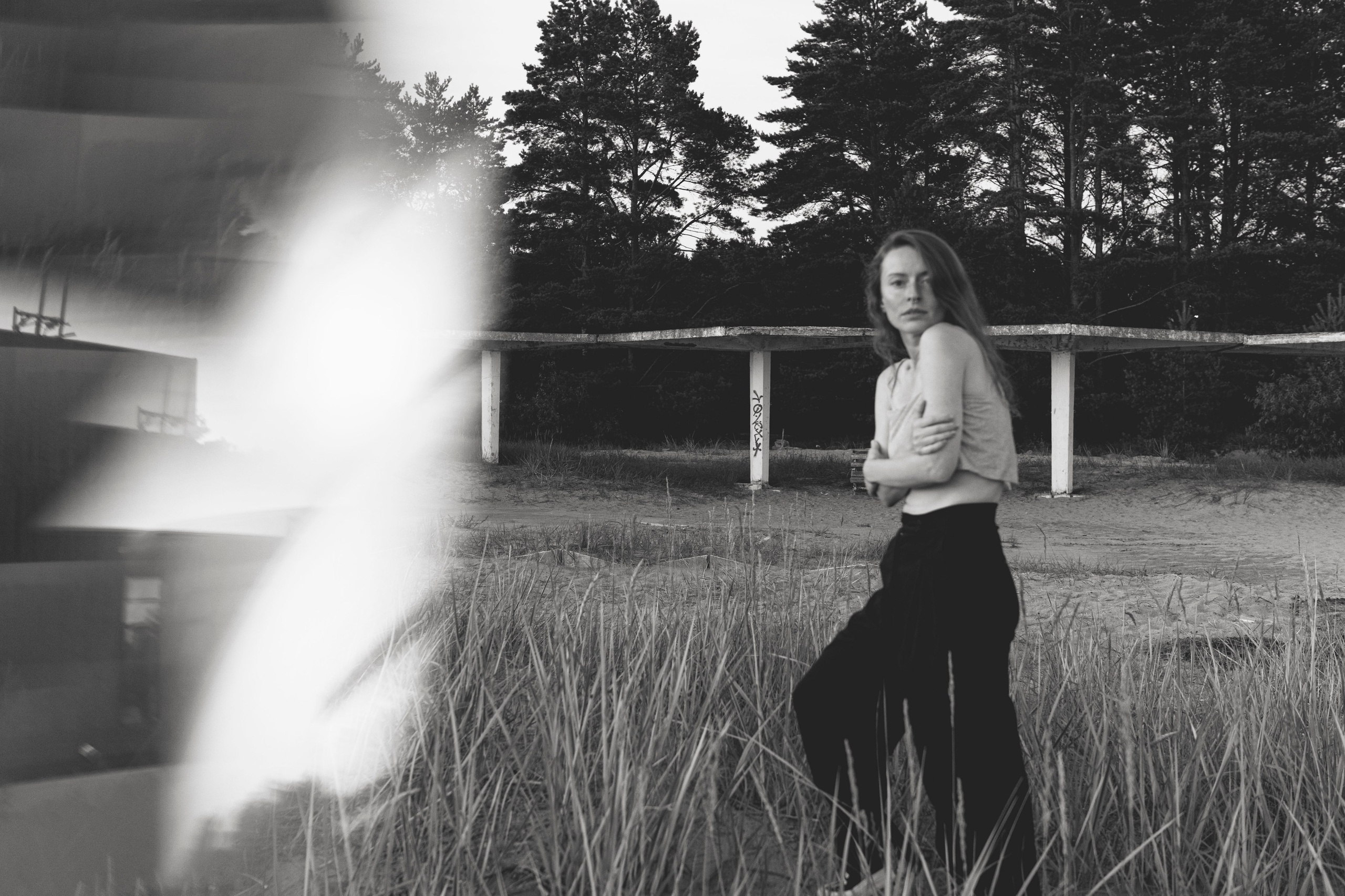 Street. Кривцова Татьяна — коммерческий фотограф в Москве