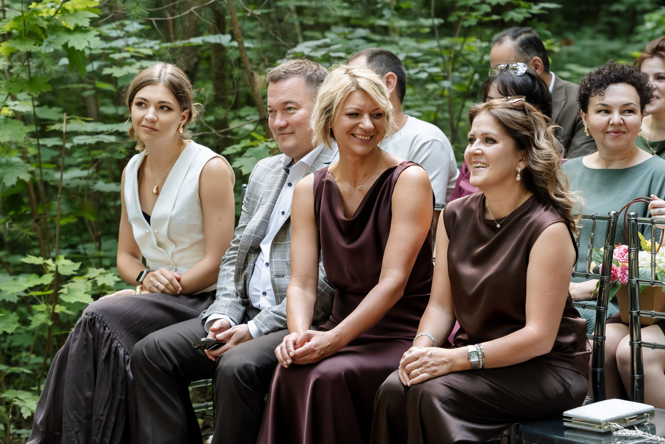 Свадьба Паши и Камилы. Свадебный фотограф в Москве Яна Деньгина