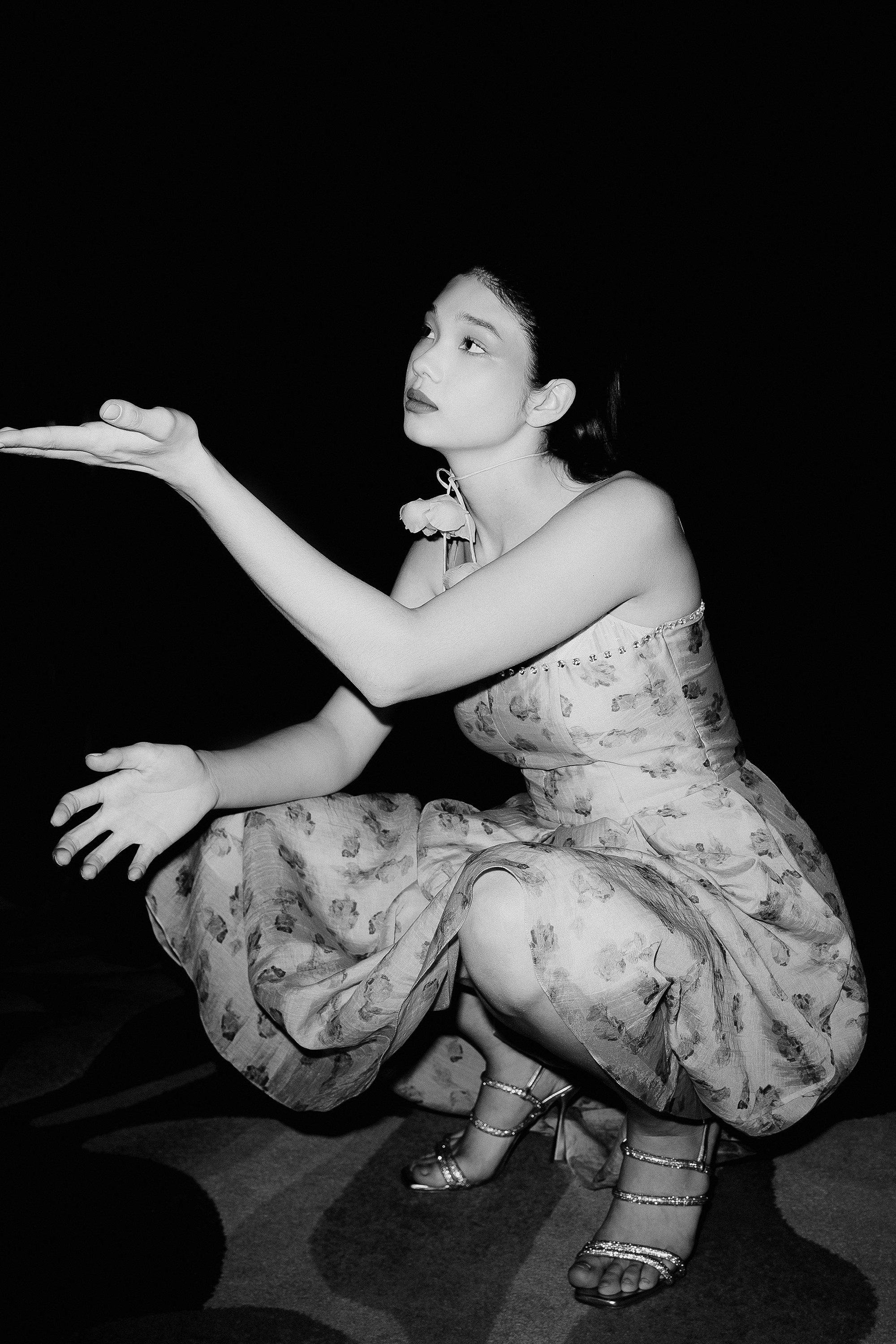 VISA FWA SEASON 9. Фотограф Алматы | Весь мир — Никита Колодин