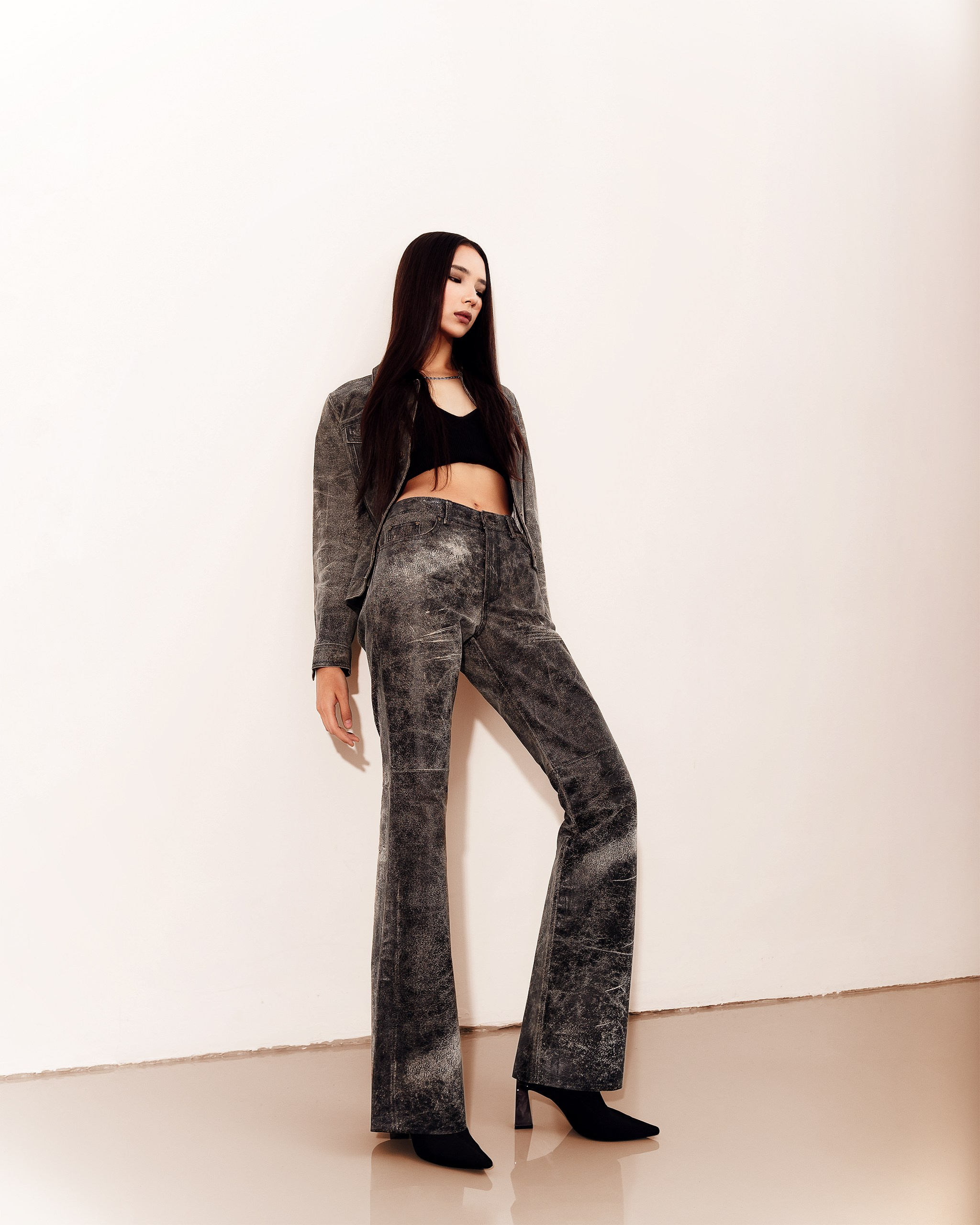 TOMIRIS. Фотограф Алматы | Весь мир — Никита Колодин