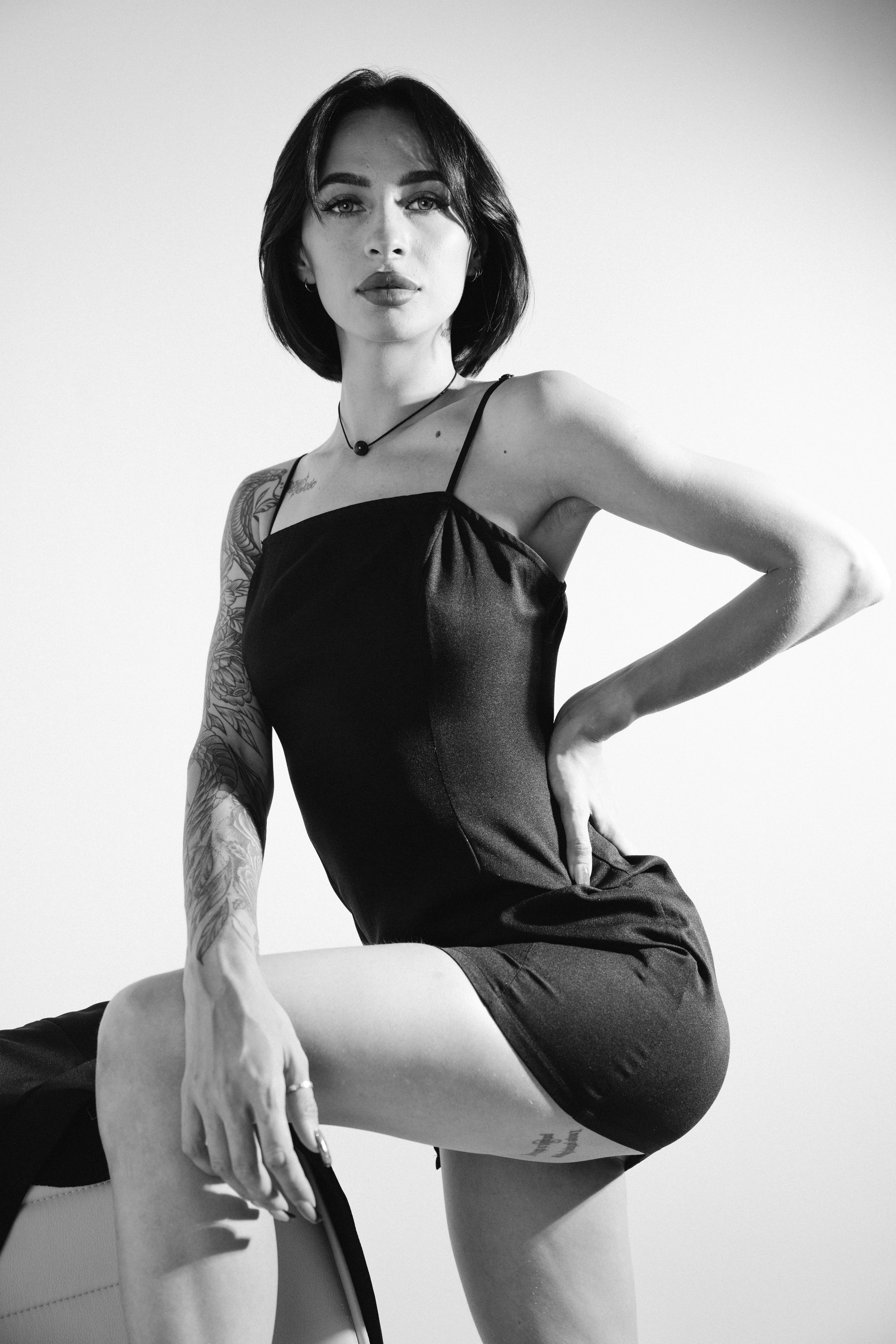 Студийные фотосессии. Студийный и свадебный фотограф и видеограф в Севастополе — Юлия Макаренко