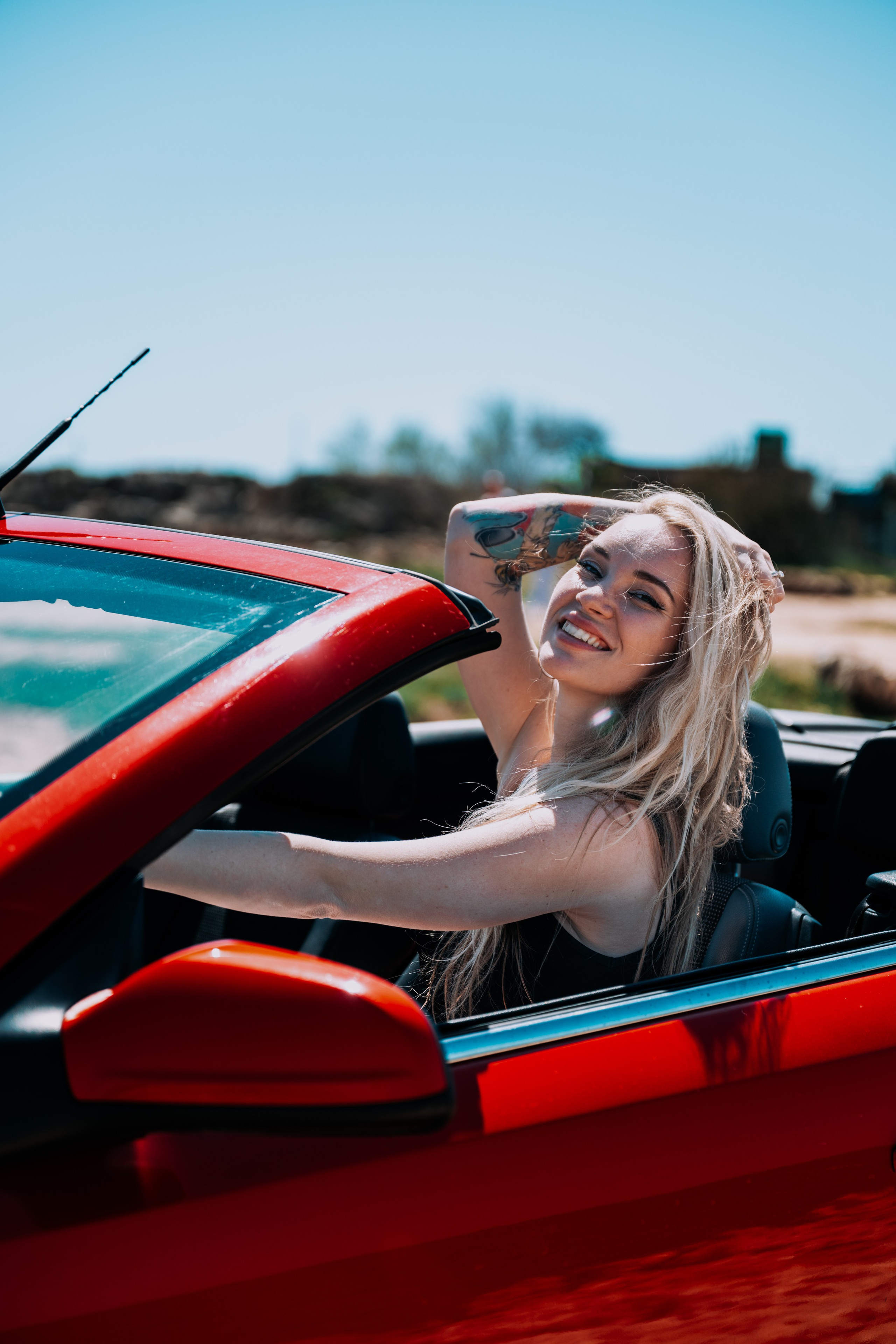 Выездные и прогулочные фотосессии. Морские, Street. Студийный и свадебный фотограф и видеограф в Севастополе — Юлия Макаренко