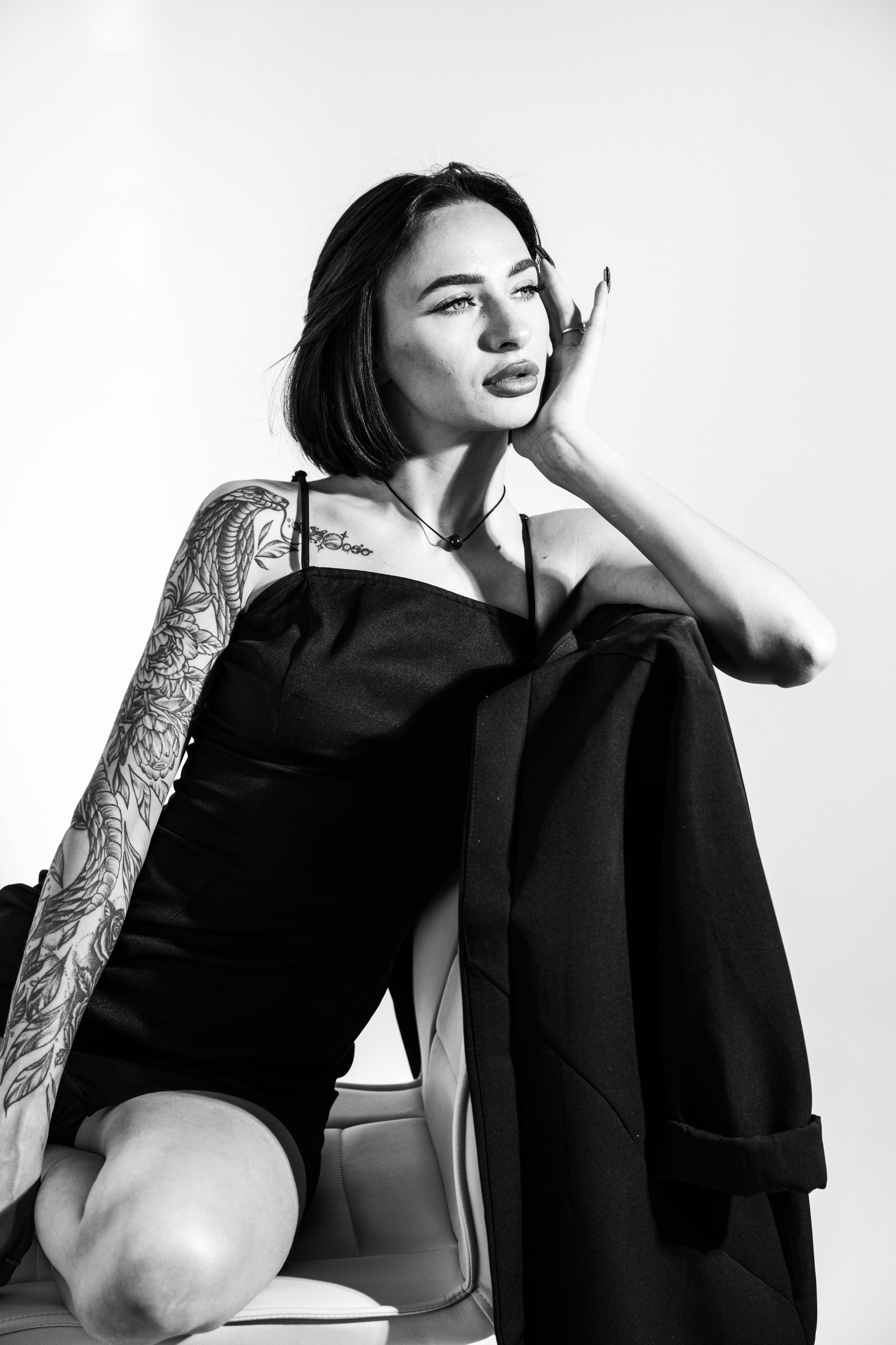 Студийные фотосессии. Студийный и свадебный фотограф и видеограф в Севастополе — Юлия Макаренко