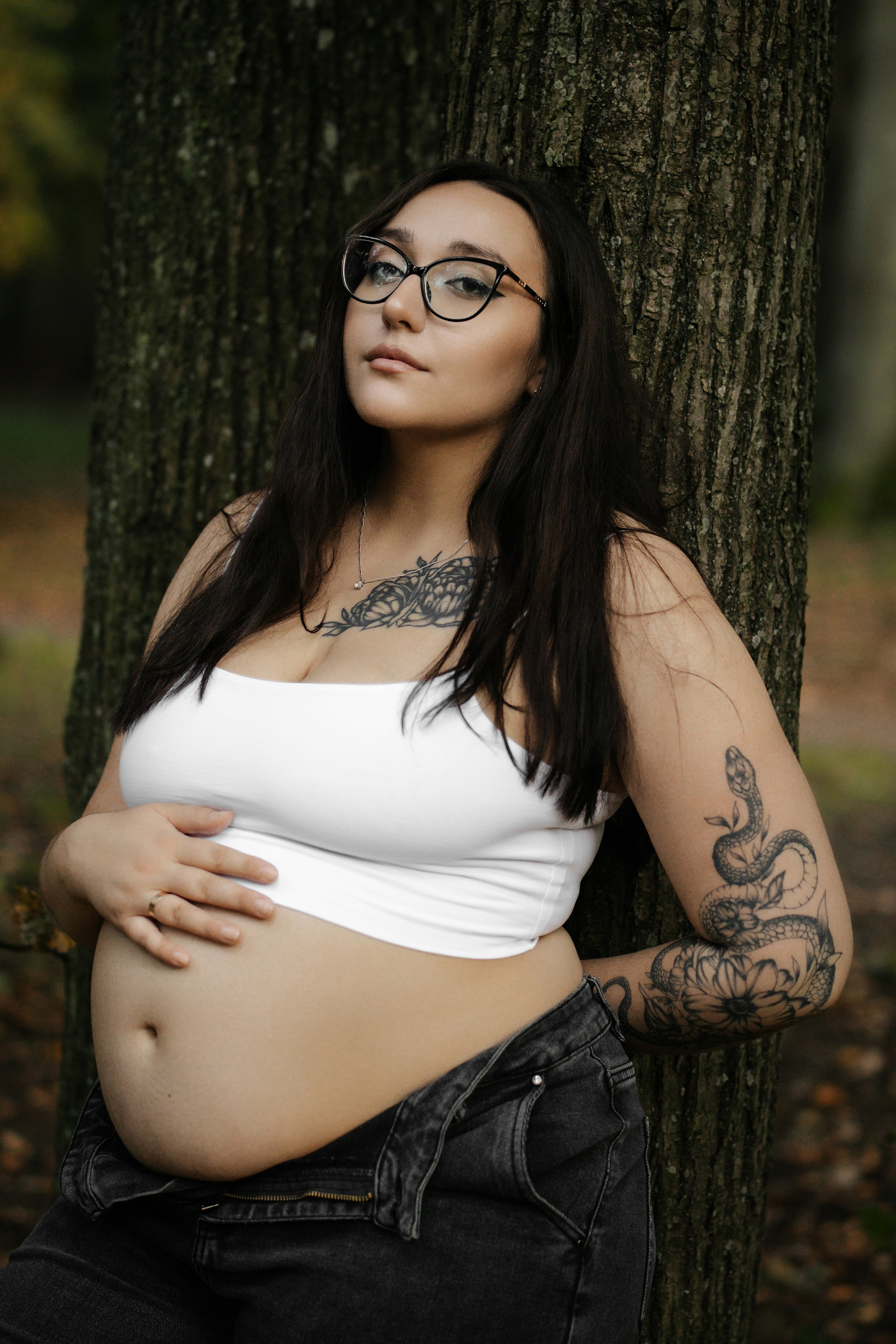 Nastya&Darina. Портретный фотограф в Минске Екатерина Петренко